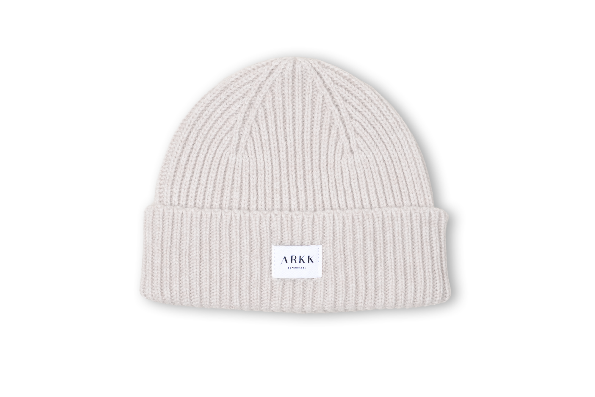 ARKK Accessories ARKK Classic Beanie | Marshmallow Beanie Marshmallow