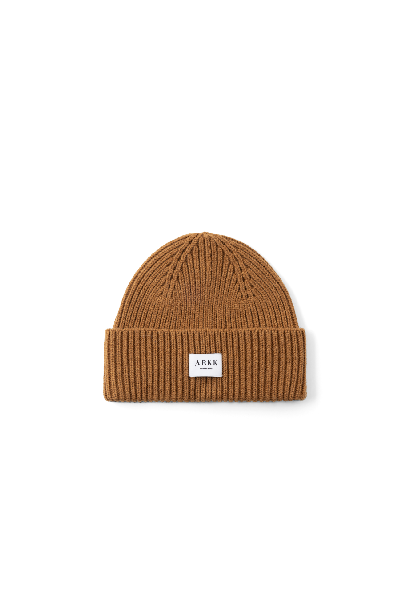 ARKK Accessories ARKK Classic Beanie | Tan Beanie