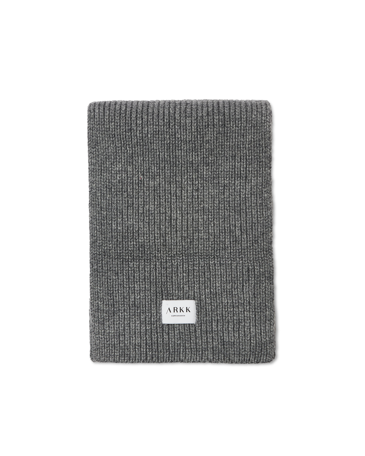 ARKK Accessories ARKK Classic Scarf | Dark Grey Scarf