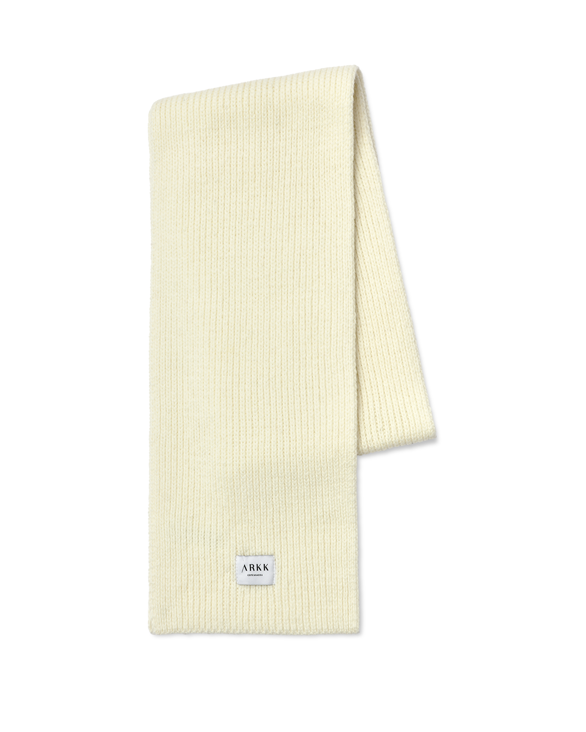 ARKK Accessories ARKK Classic Scarf | Marshmallow Scarf