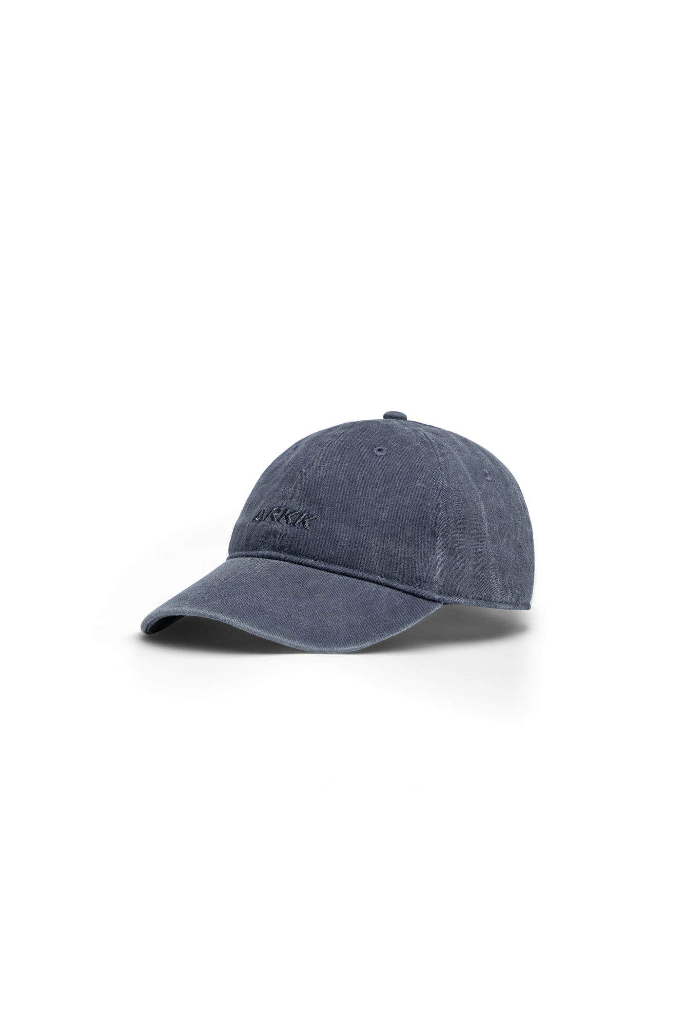 ARKK Accessories ARKK Cotton Twill Cap 2.0 | Midnight Cap