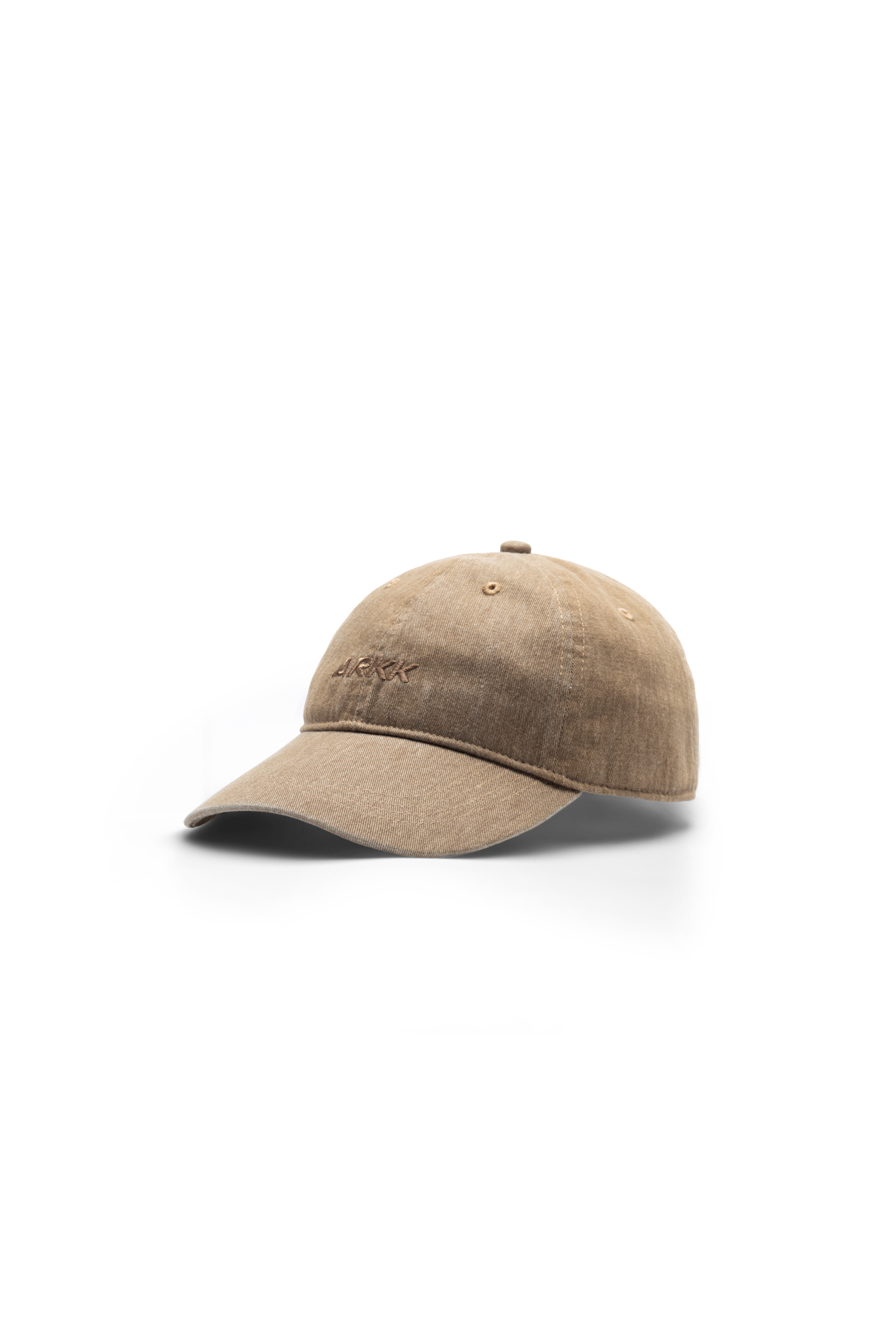 ARKK Accessories ARKK Cotton Twill Cap 2.0 | Tan Cap
