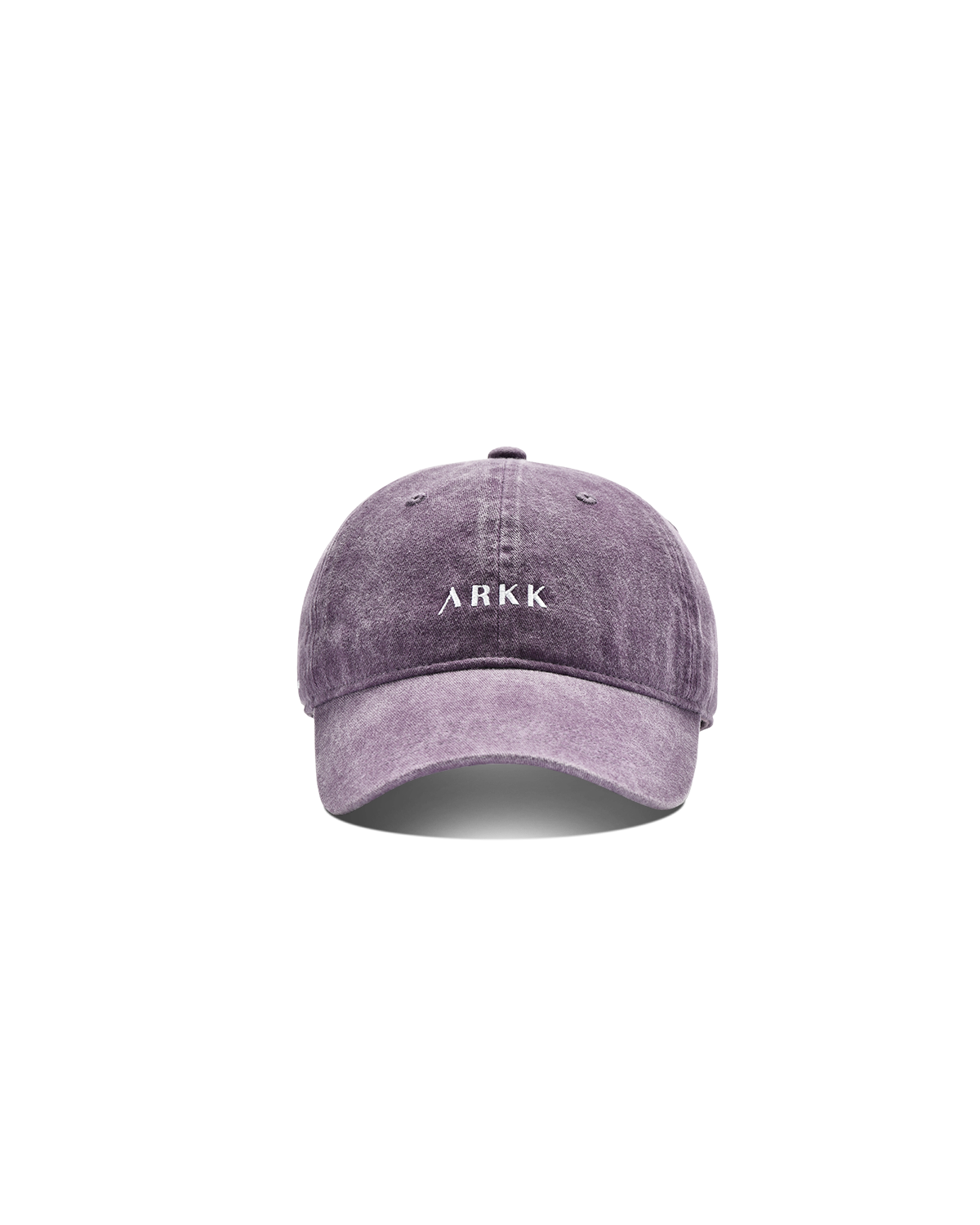 ARKK Accessories ARKK Cotton Twill Cap | Dark Purple Cap