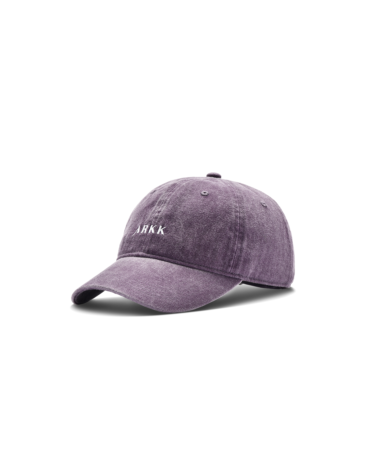 ARKK Accessories ARKK Cotton Twill Cap | Dark Purple Cap