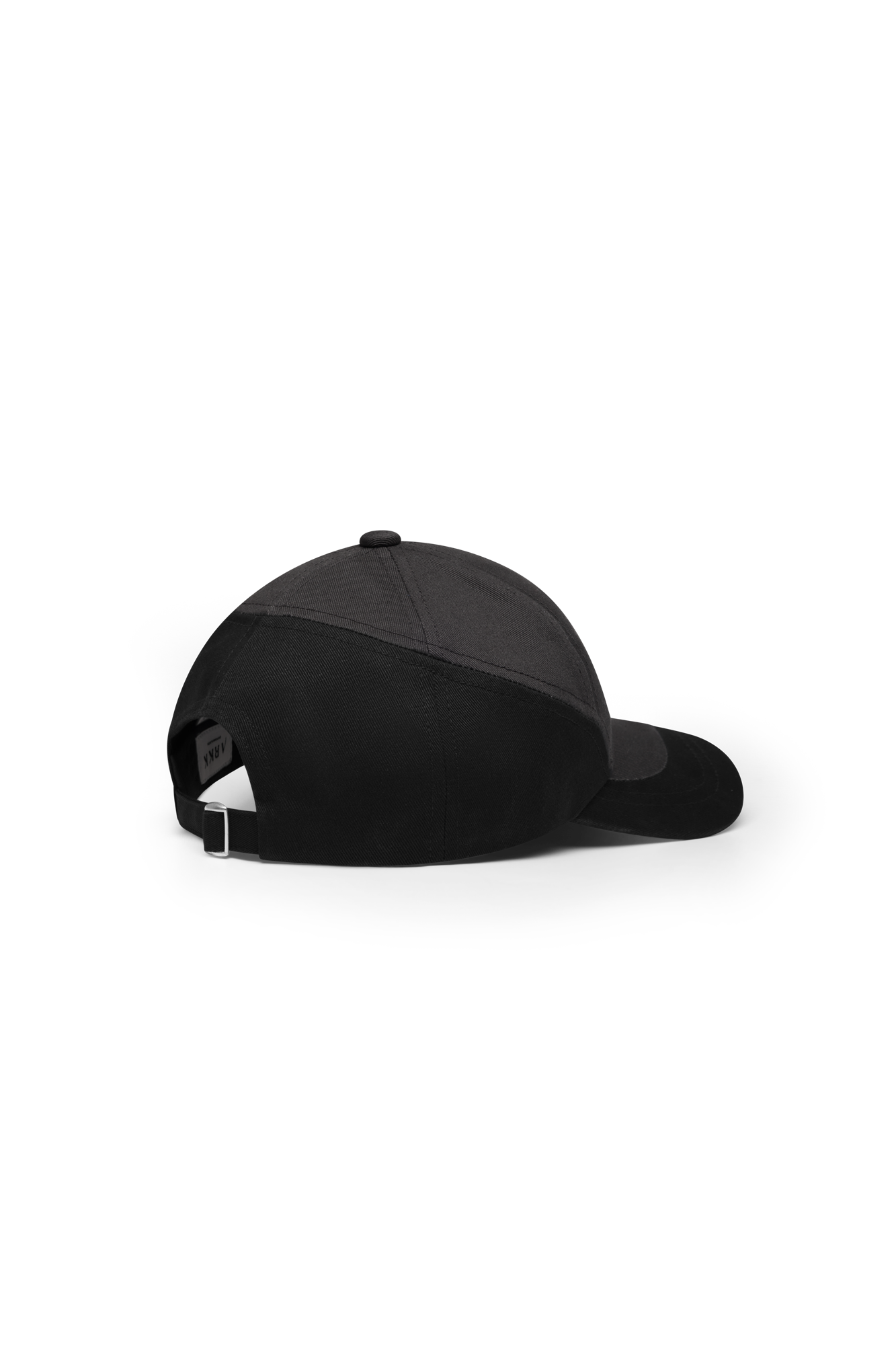 ARKK Accessories ARKK Football Cap | Grey Black Cap