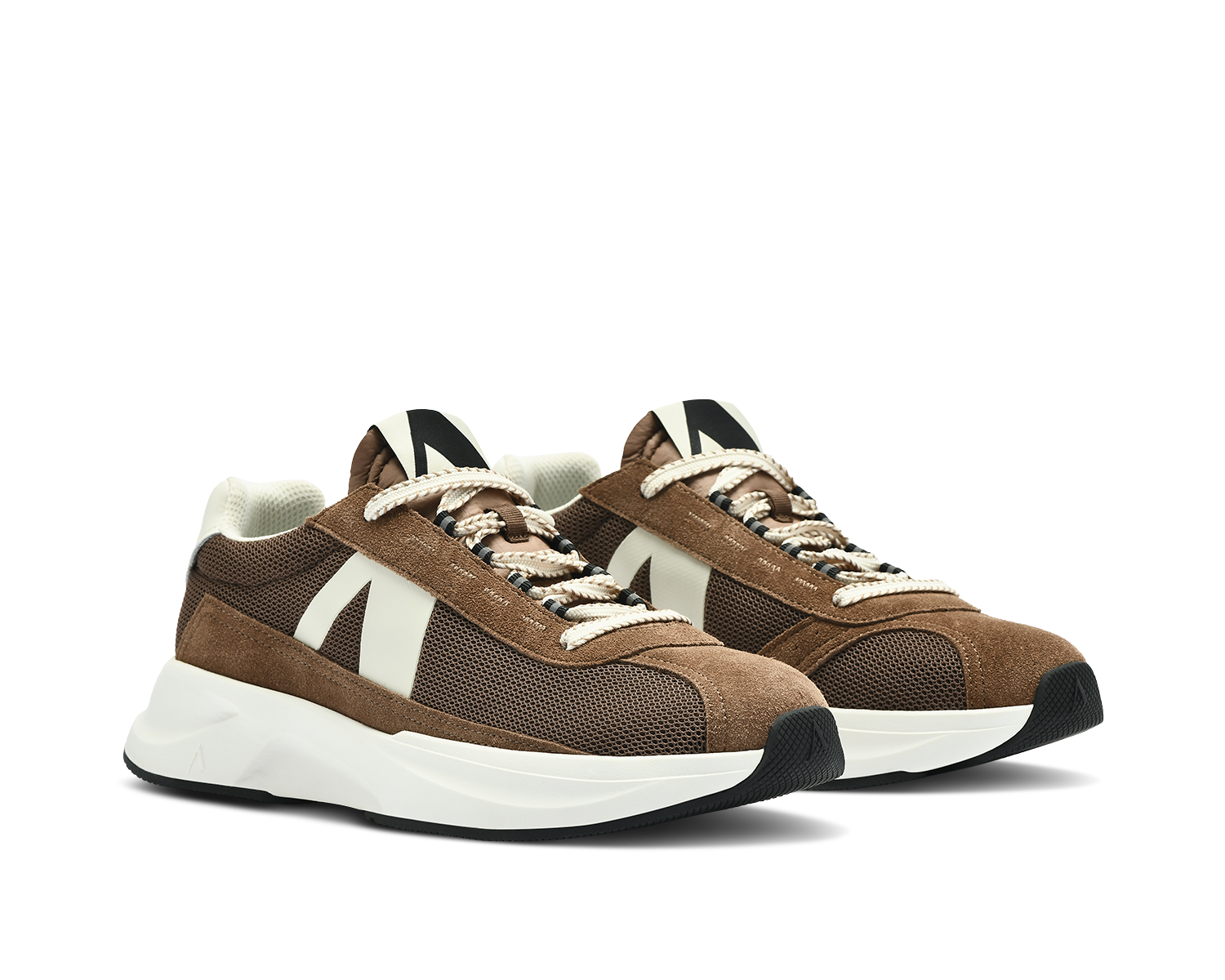 ARKK Essential Line City-Free | Brown Tofu City-Free