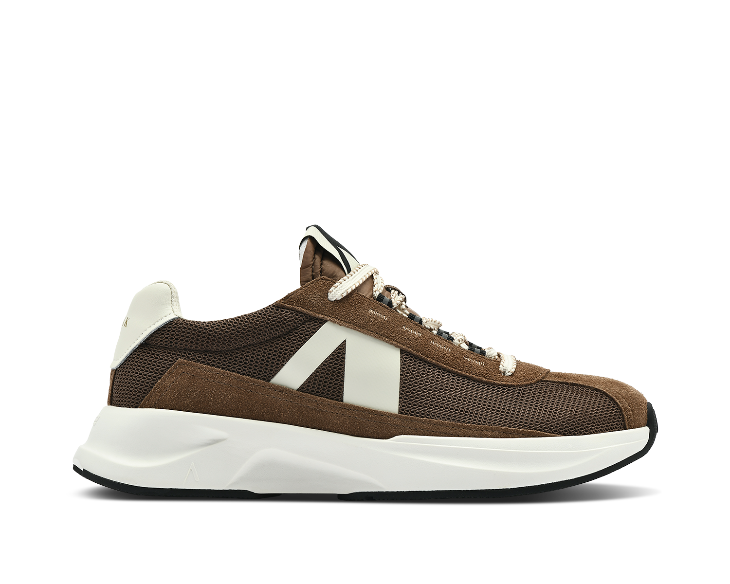 ARKK Essential Line City-Free | Brown Tofu City-Free