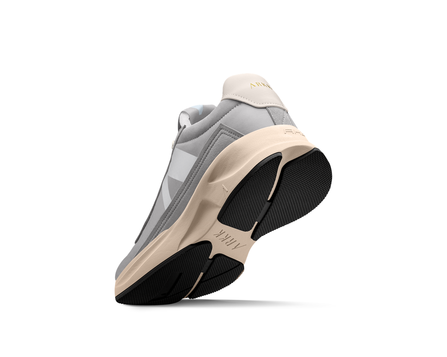 ARKK Collection City-Free | Ice grey | Men City-Free