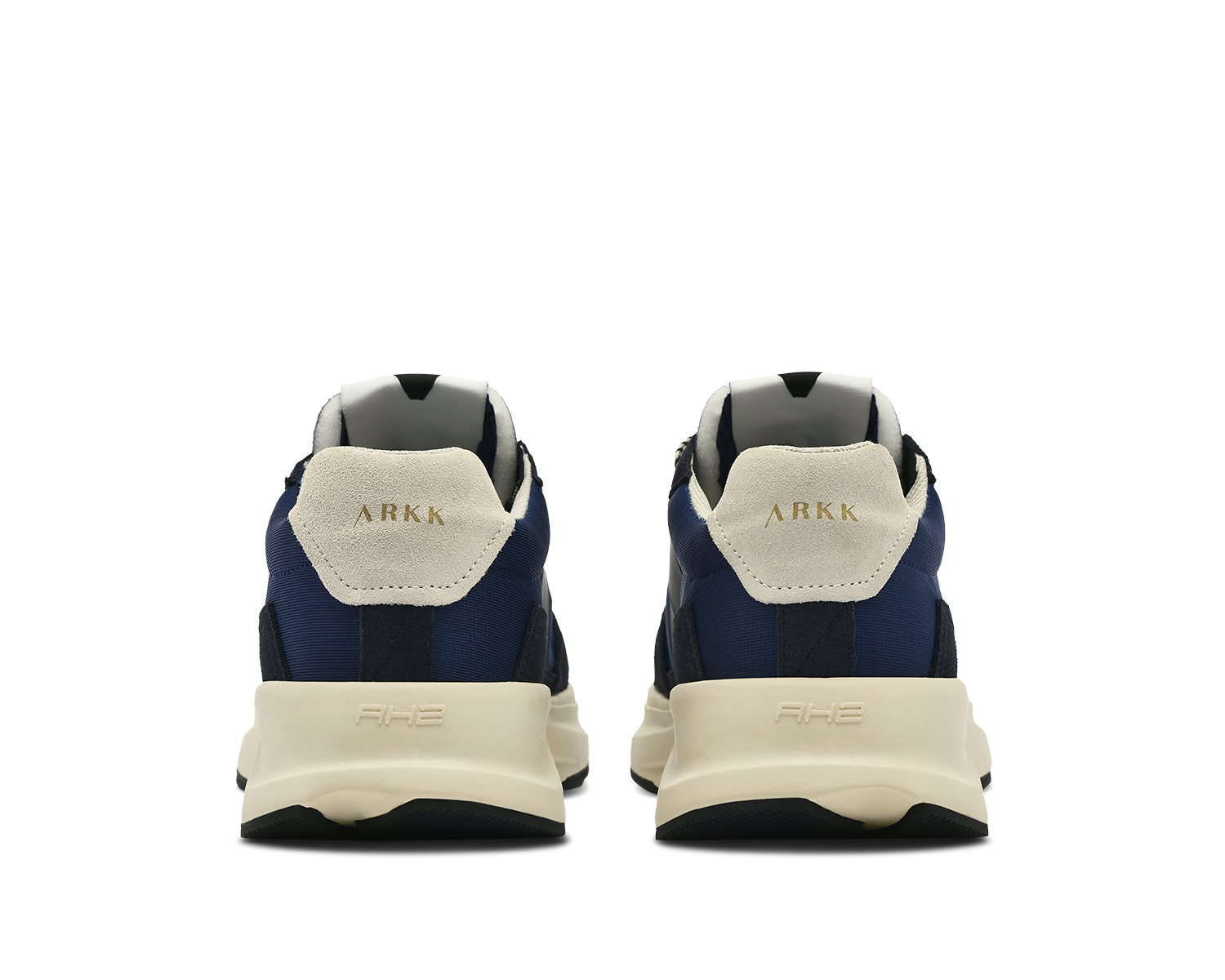 ARKK Essential Line City-Free | Midnight Cream City-Free