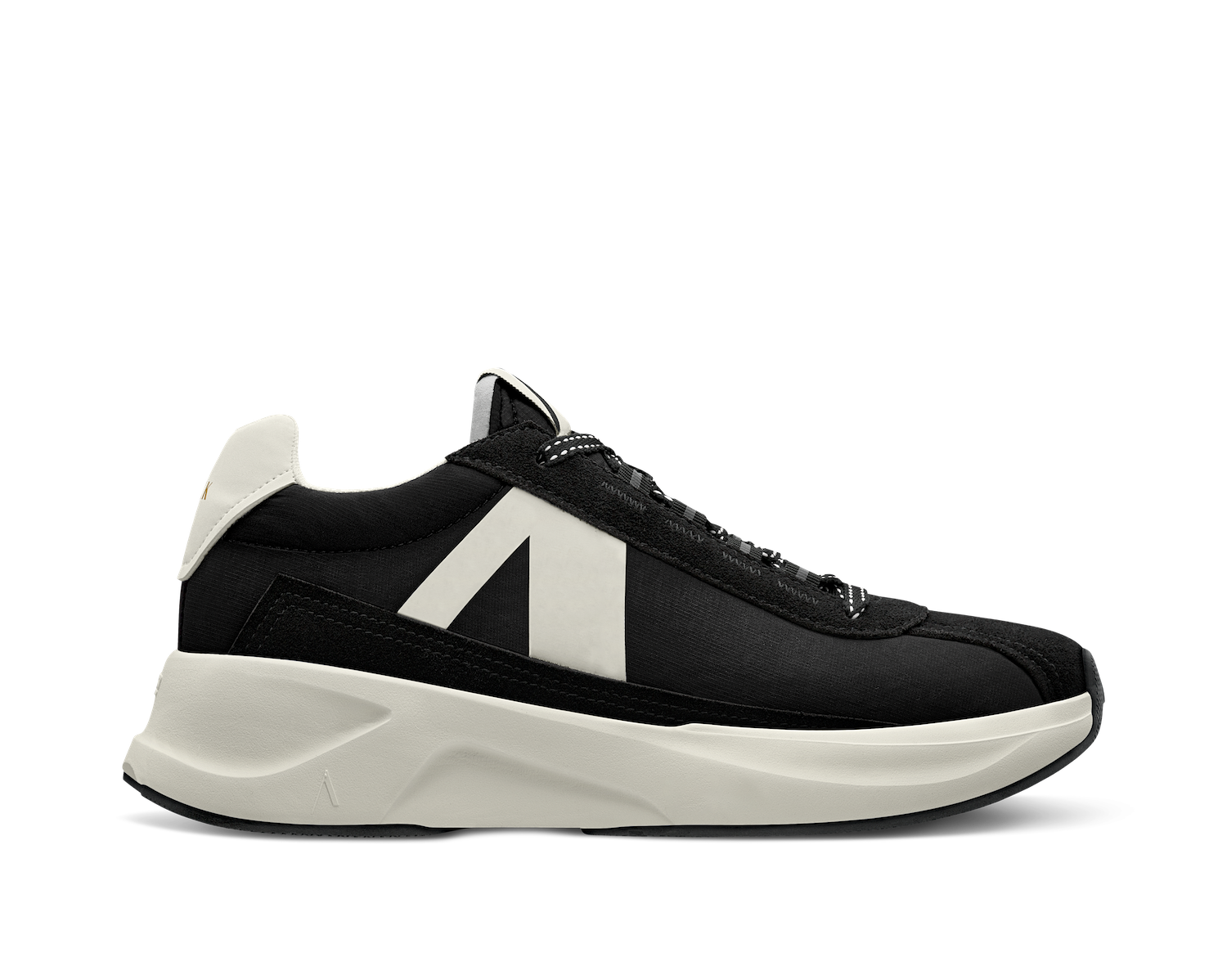 ARKK Collection City-Free Nylon AH2 | Black Marshmallow | Women City-Free