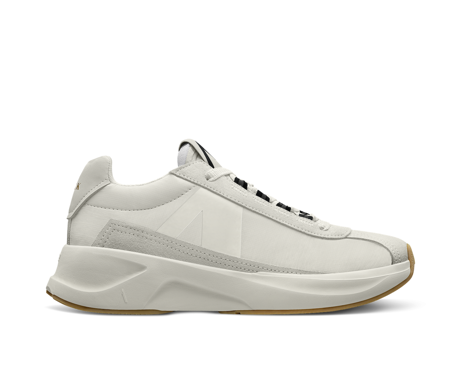 ARKK Collection City-Free Nylon AH2 | Triple Marshmallow Light Gum | Men City-Free