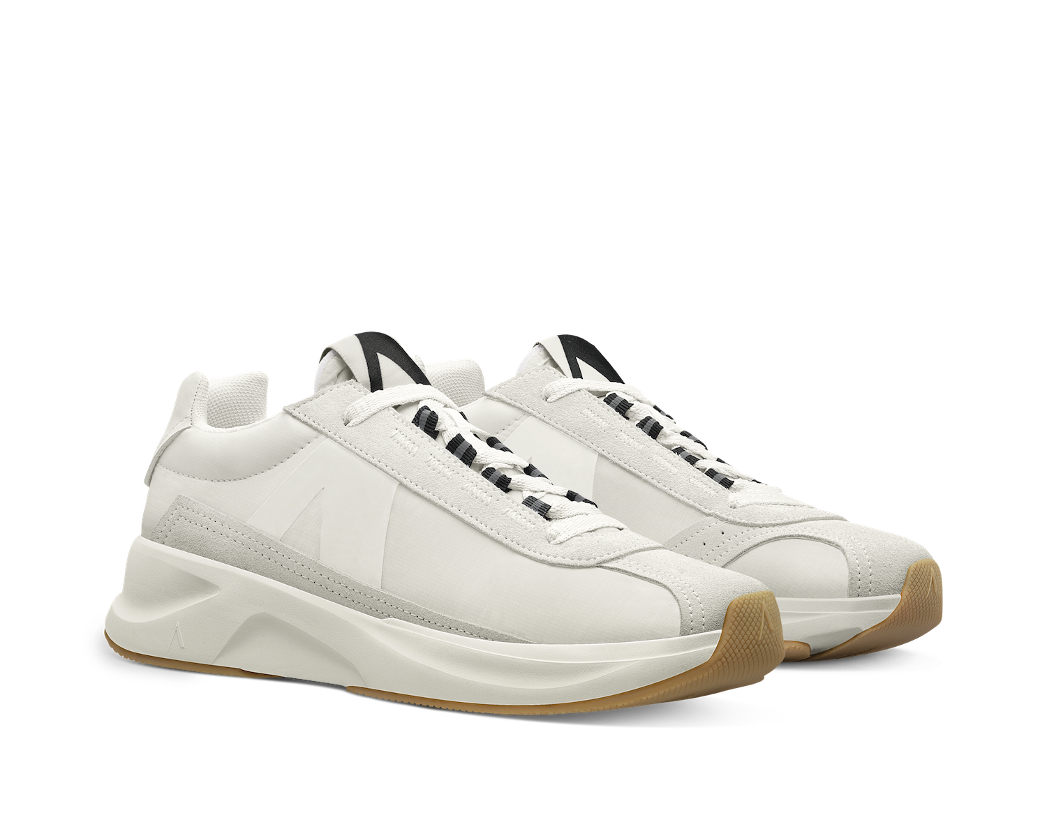 ARKK Collection City-Free Nylon AH2 | Triple Marshmallow Light Gum | Women City-Free