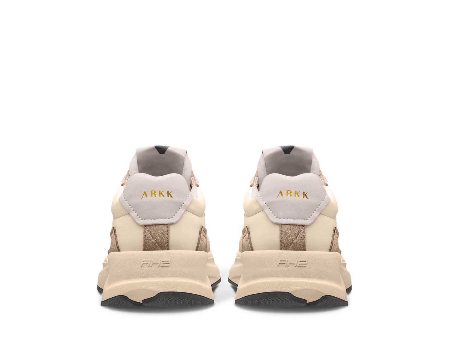 ARKK Collection City-Free | Safari | Men City-Free