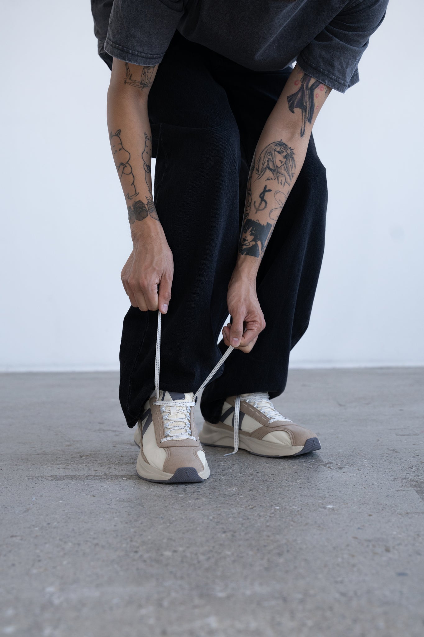 ARKK Collection City-Free | Safari | Men City-Free