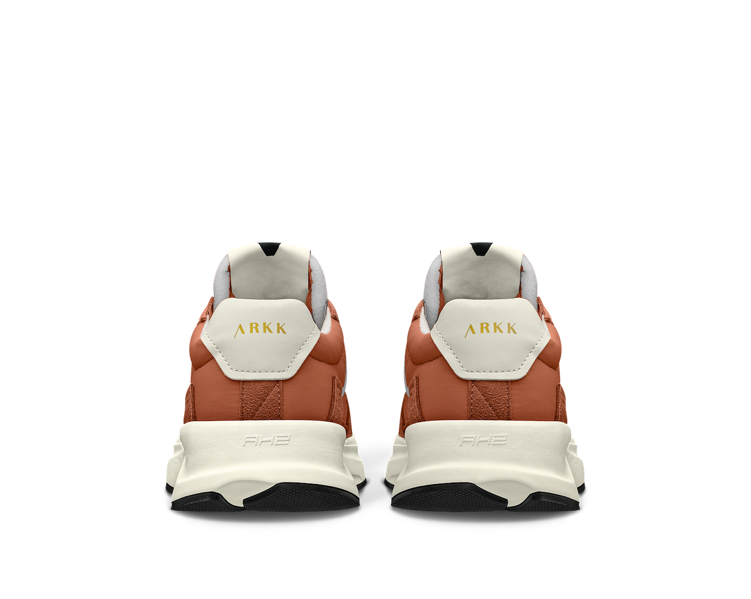 ARKK Collection City-Free | Terracotta | Men City-Free