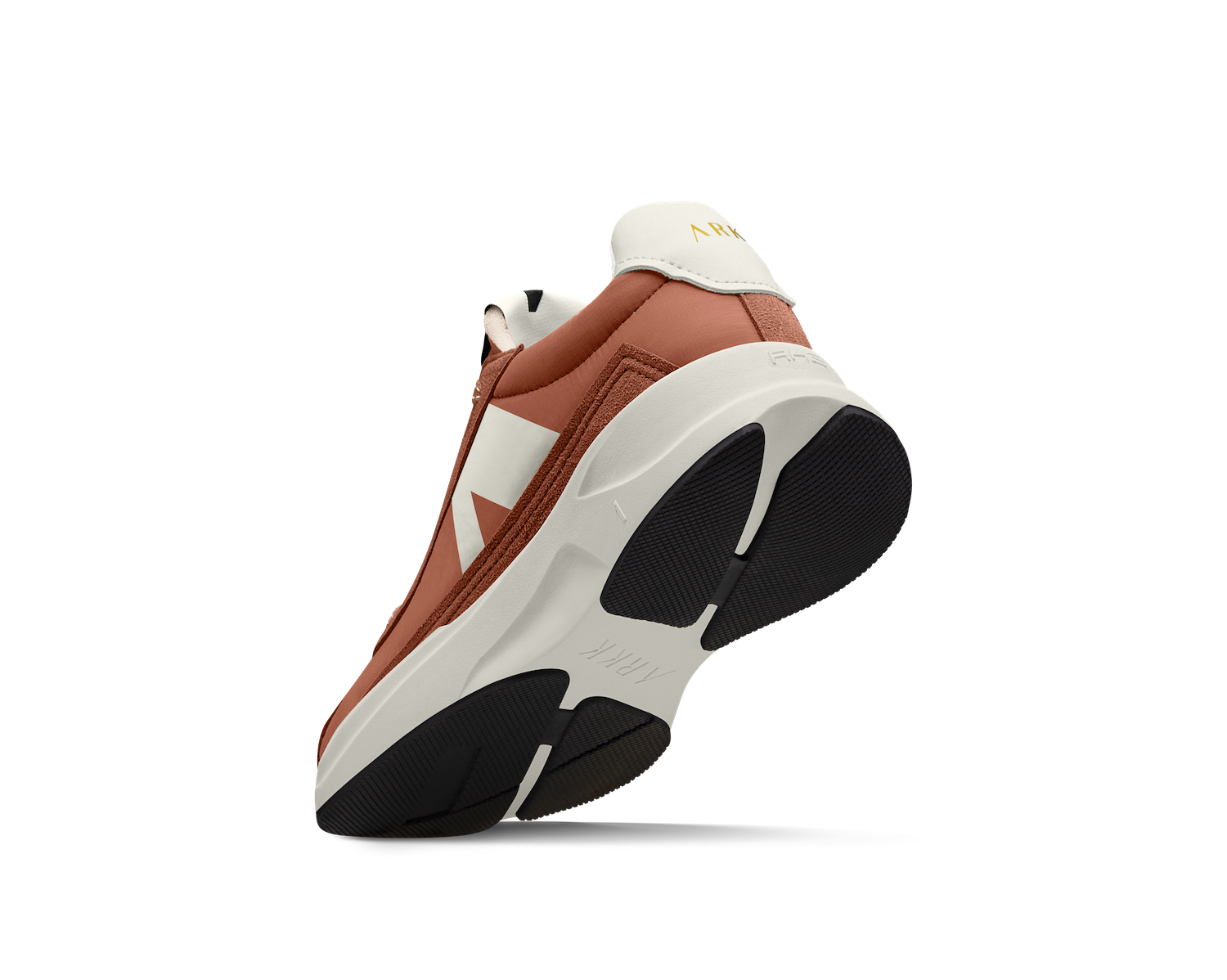 ARKK Collection City-Free | Terracotta | Men City-Free