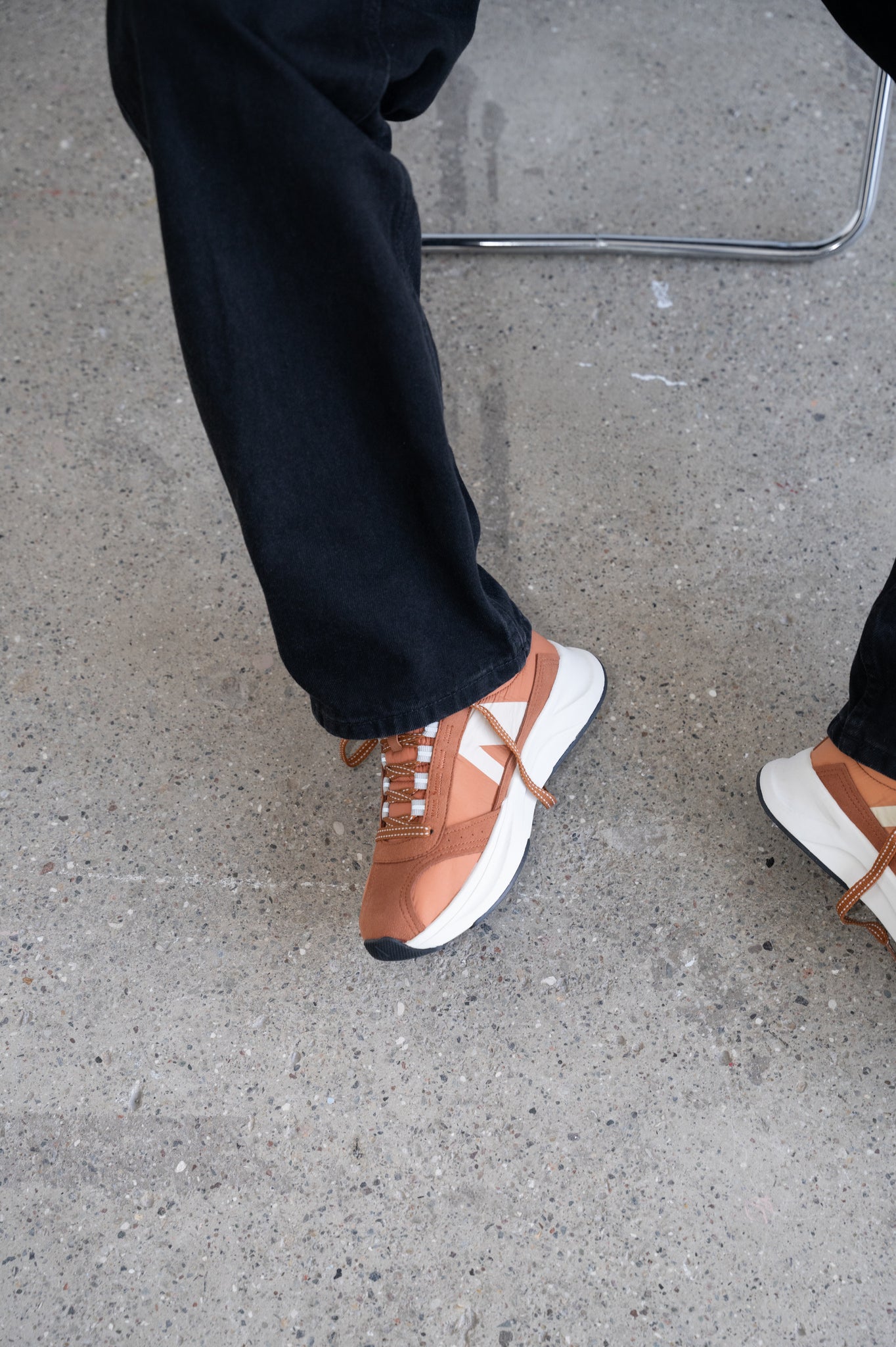 ARKK Collection City-Free | Terracotta | Women City-Free