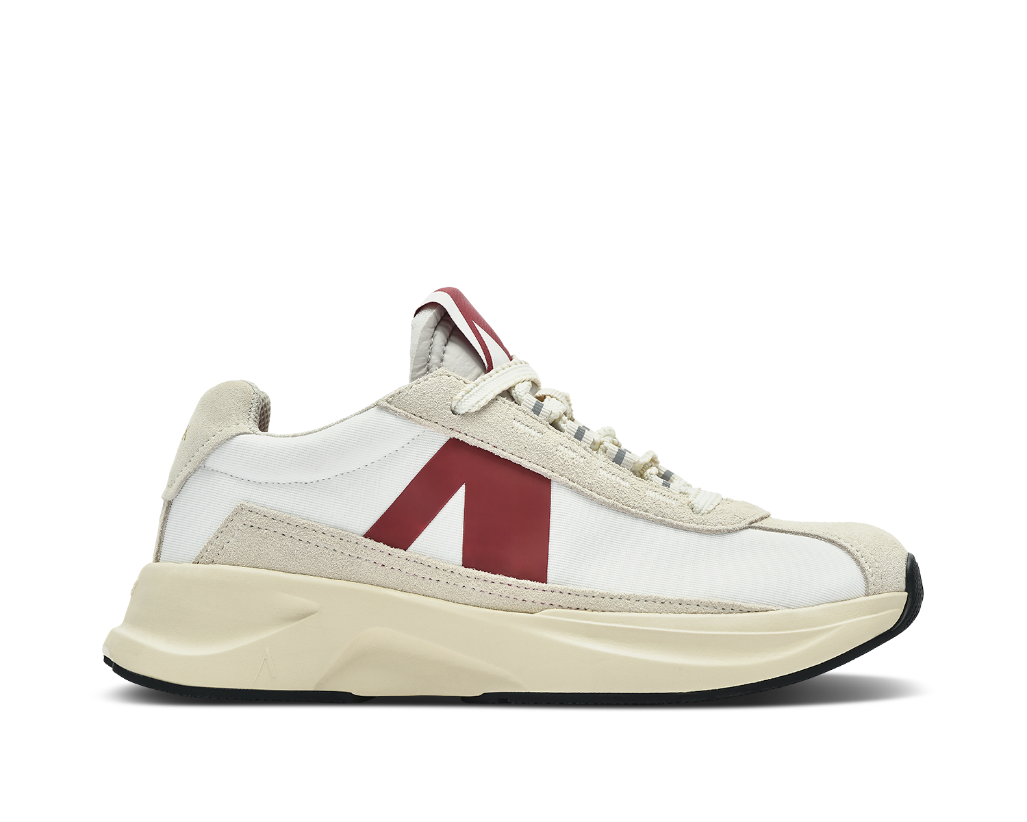 ARKK Essential Line City-Free | White Classic Red City-Free