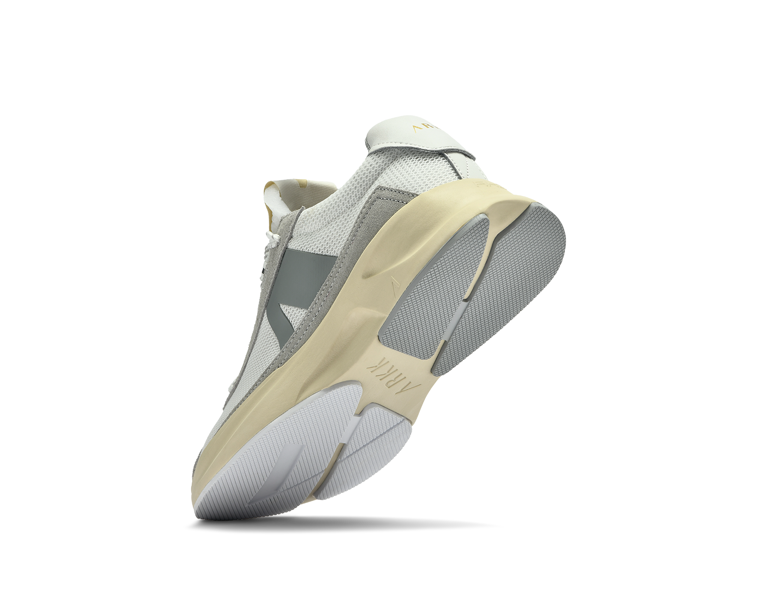 ARKK Essential Line City-Free | White Grey City-Free