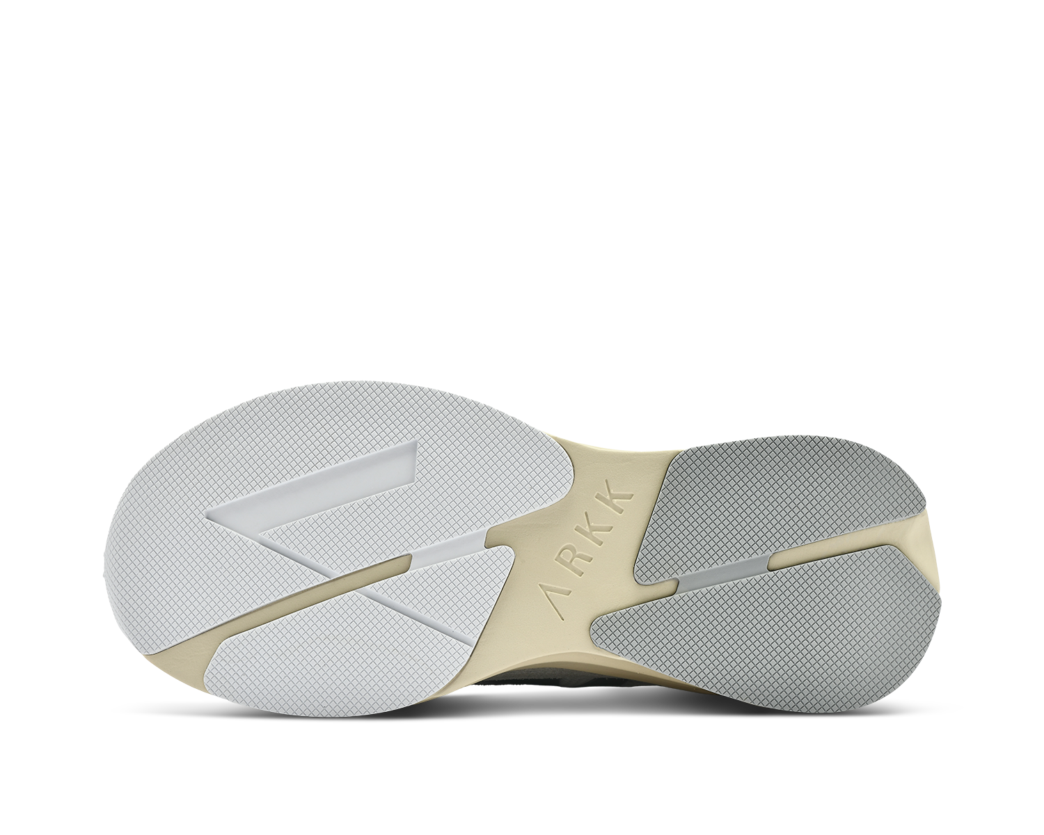 ARKK Essential Line City-Free | White Grey City-Free