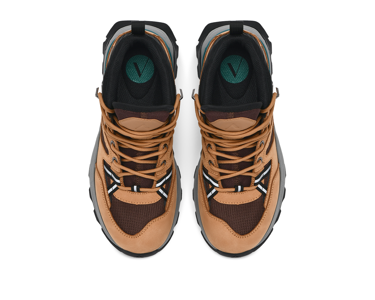 ARKK Main Line Duratek | Tan | Women Duratek