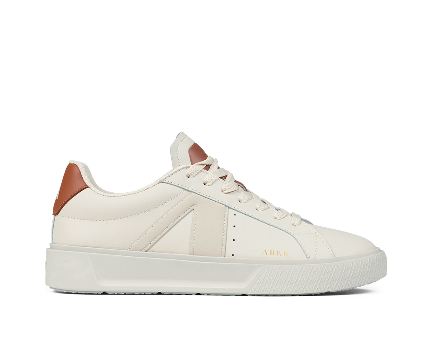 ARKK Collection Essence Leather OG-22 | Turtledove Sierra | Men Essence