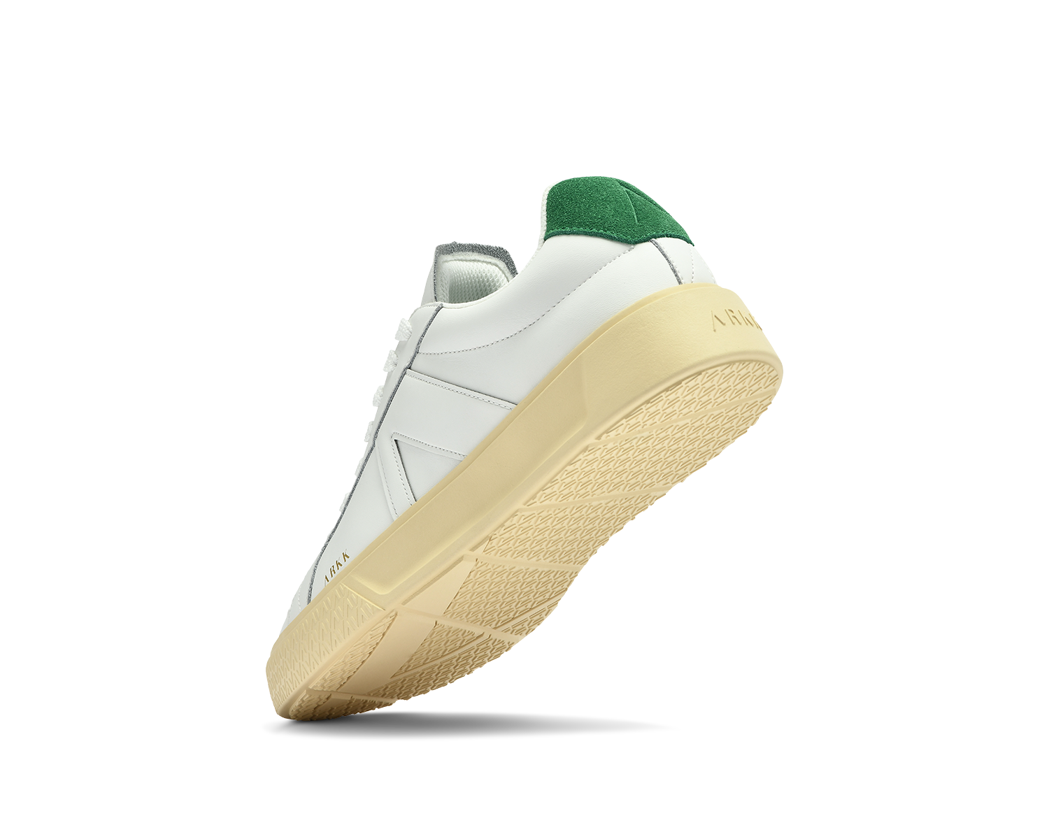 ARKK Essential Line Essence | White Green Vintage Essence