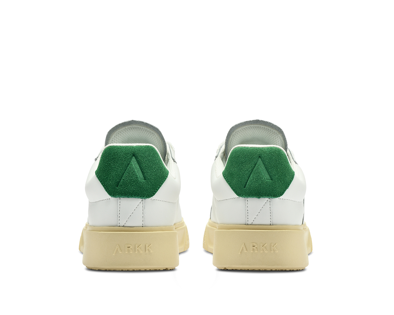 ARKK Essential Line Essence | White Green Vintage Essence