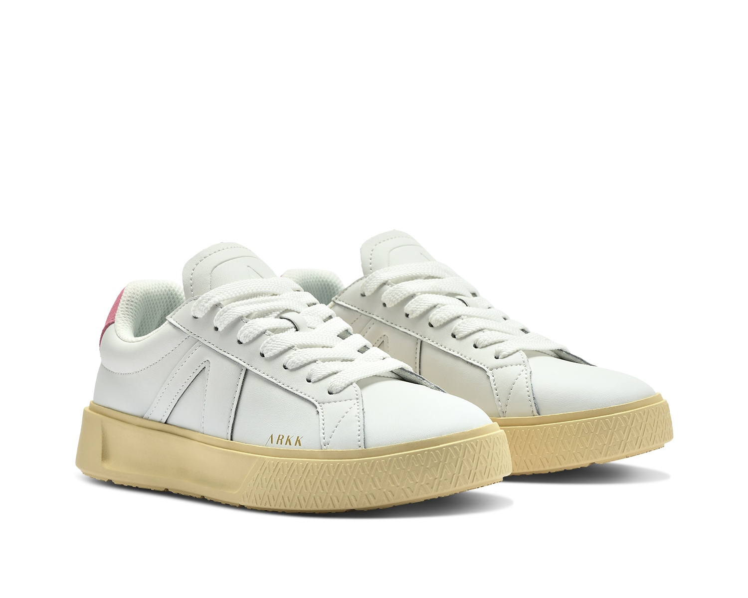 ARKK Essential Line Essence | White Pink Vintage Essence