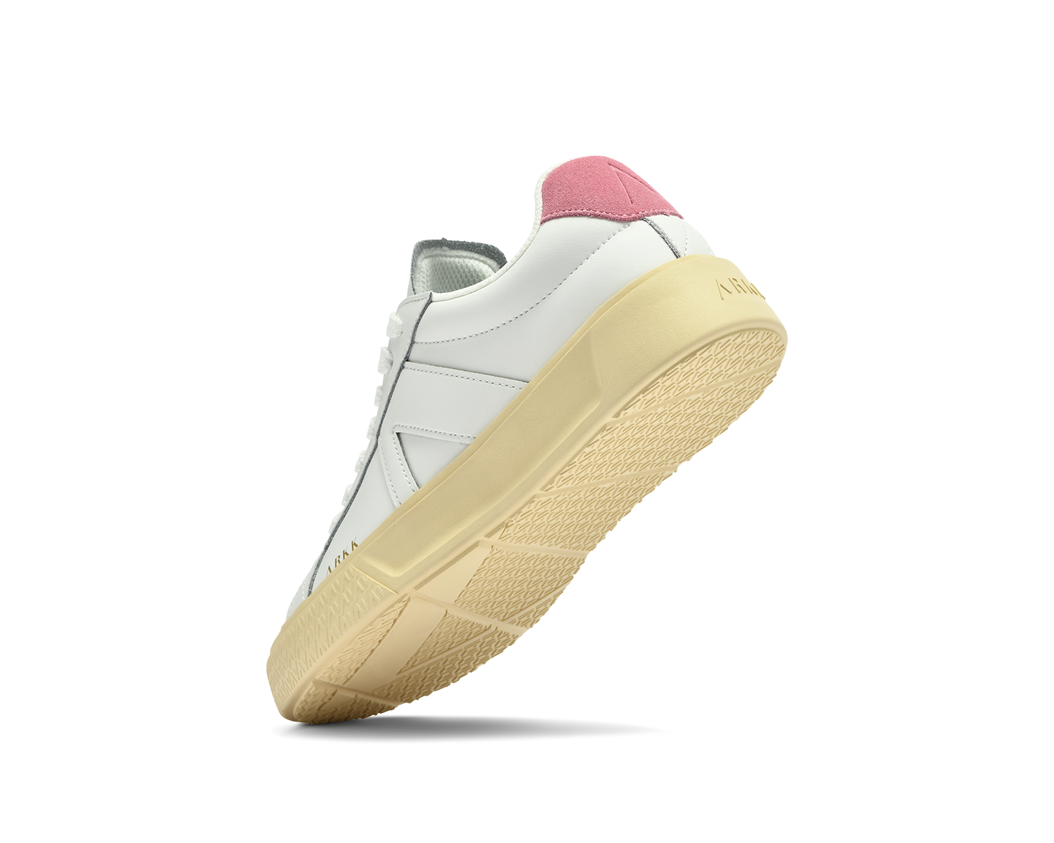 ARKK Essential Line Essence | White Pink Vintage Essence