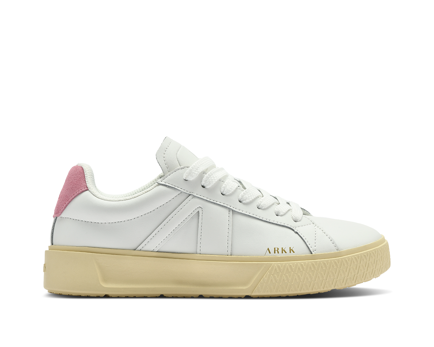 ARKK Essential Line Essence | White Pink Vintage Essence