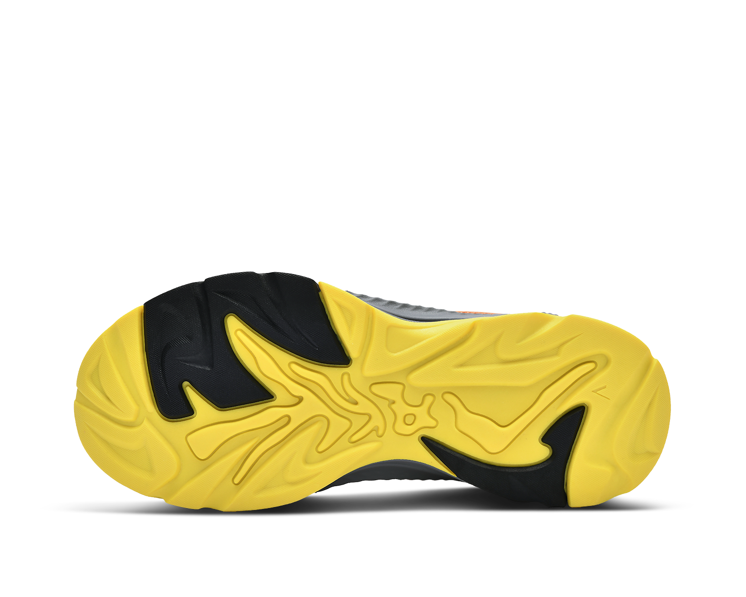 ARKK Essential Line Forma Runner | Bright Orange Yellow Forma Runner