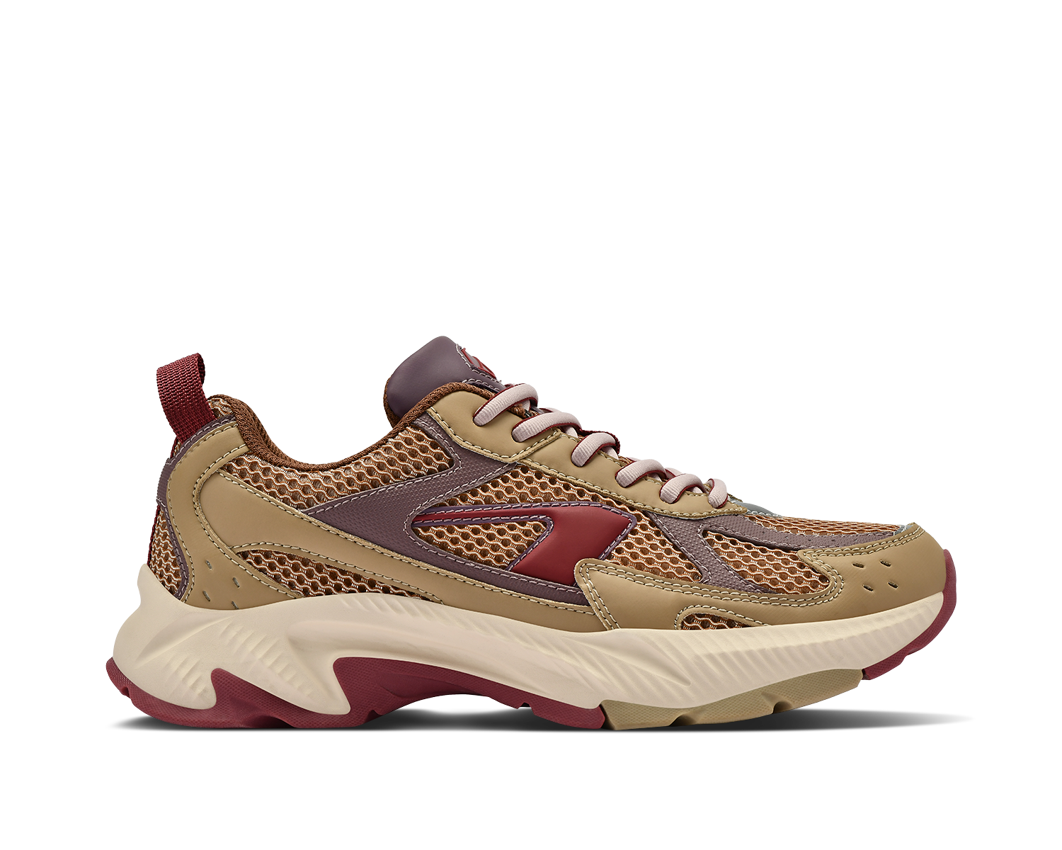 ARKK Essential Line Forma Runner | Sand Grape | Men Forma Runner
