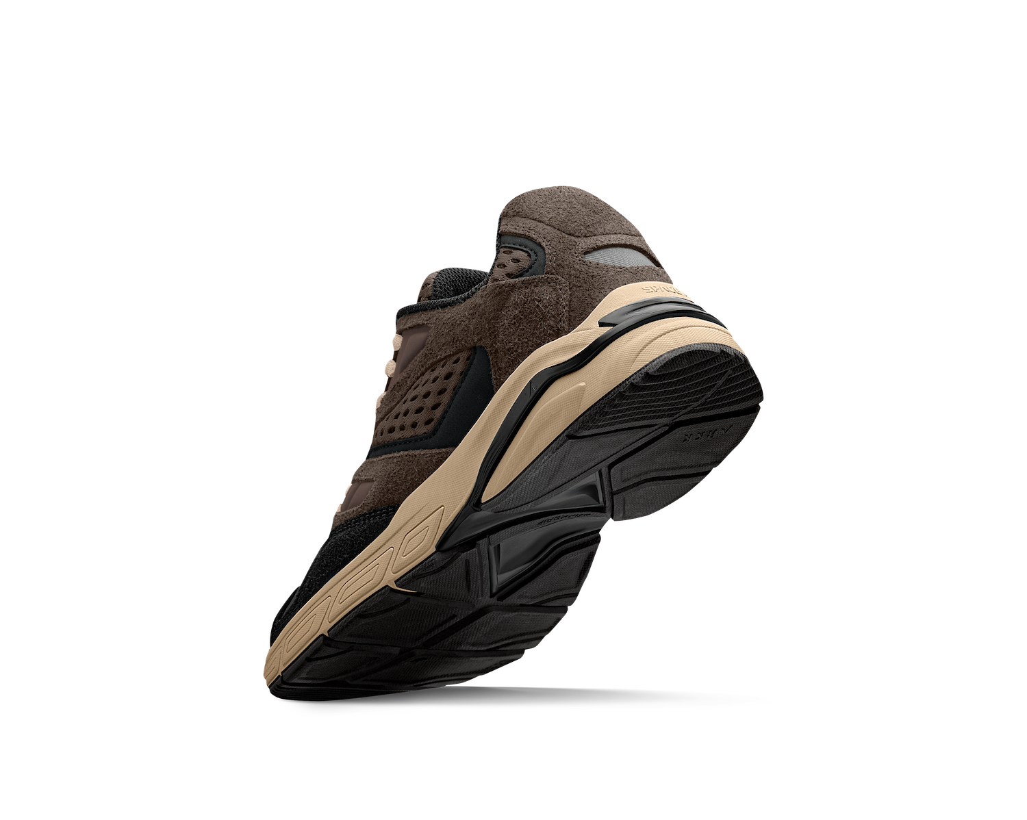 ARKK Collection Gravity | Chocolate Safari | Women Gravity