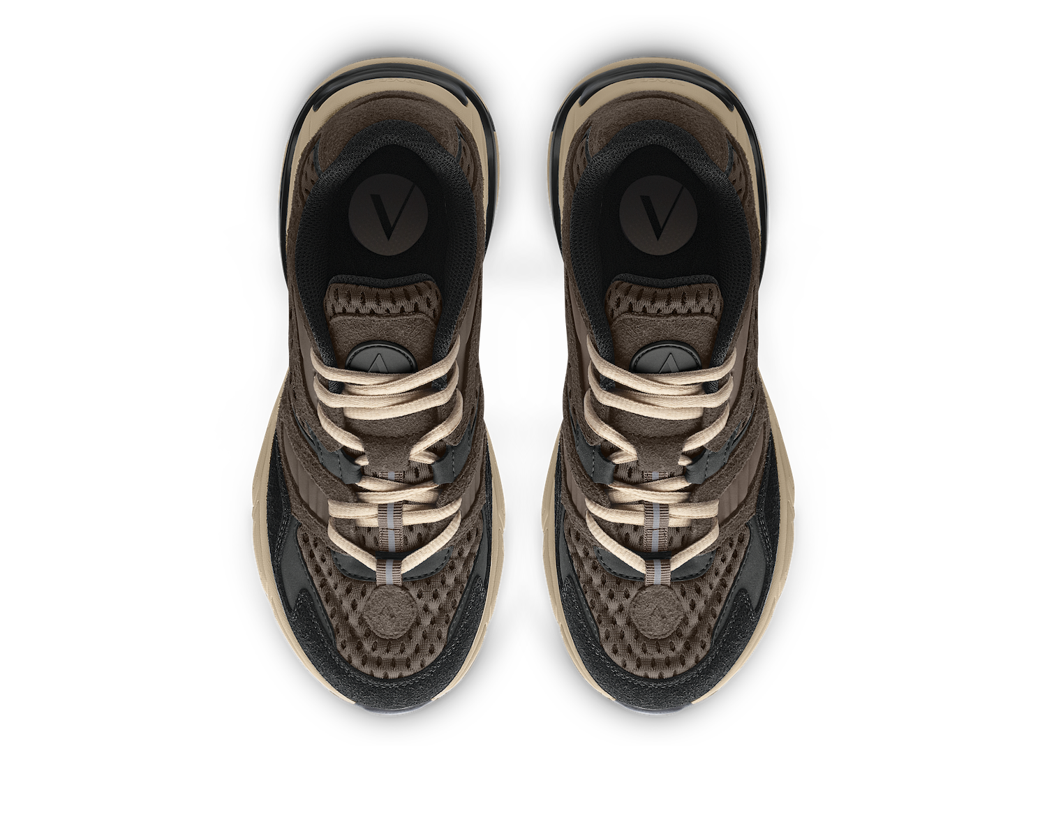 ARKK Collection Gravity | Chocolate Safari | Women Gravity