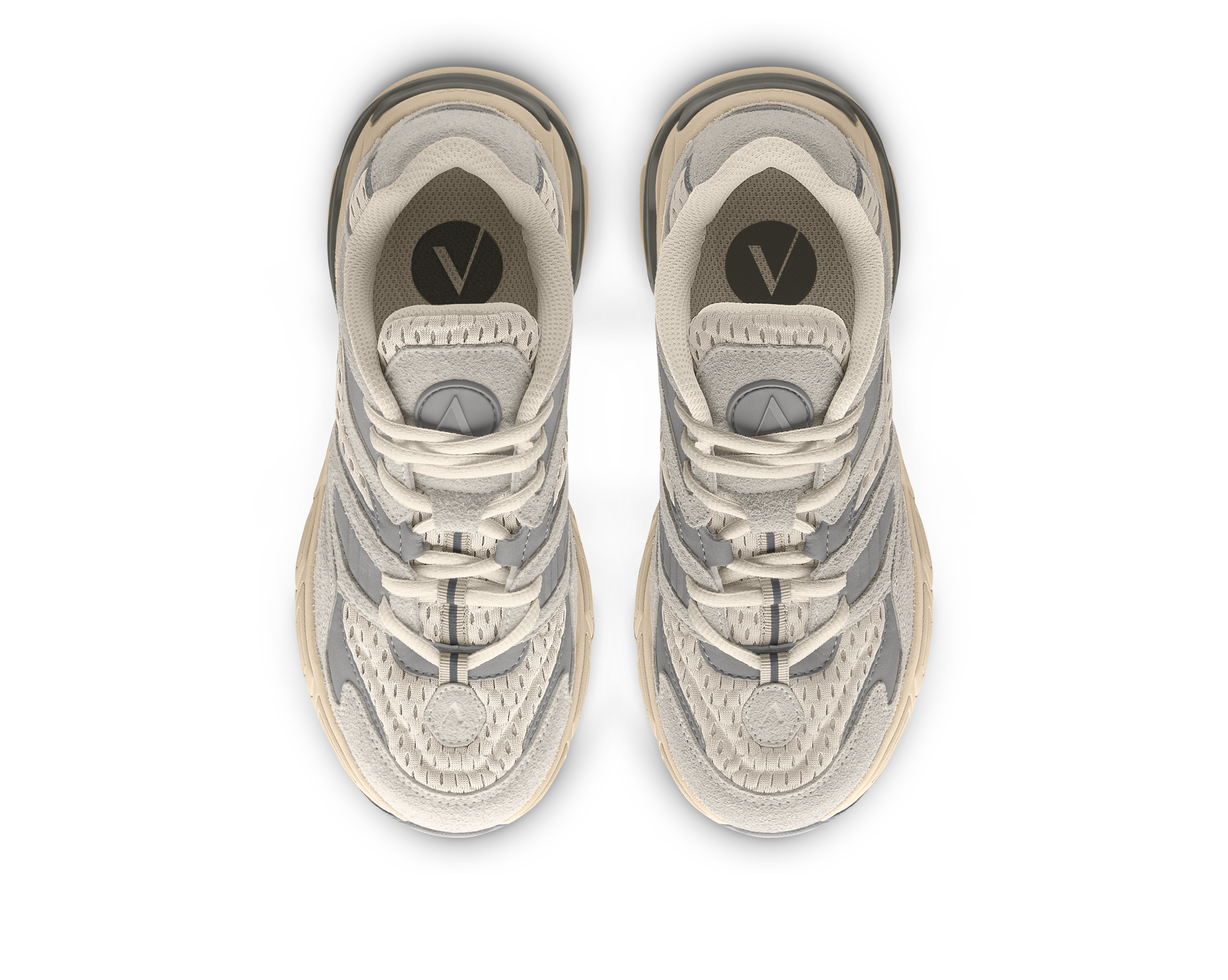 ARKK Collection Gravity | Grey | Women Gravity