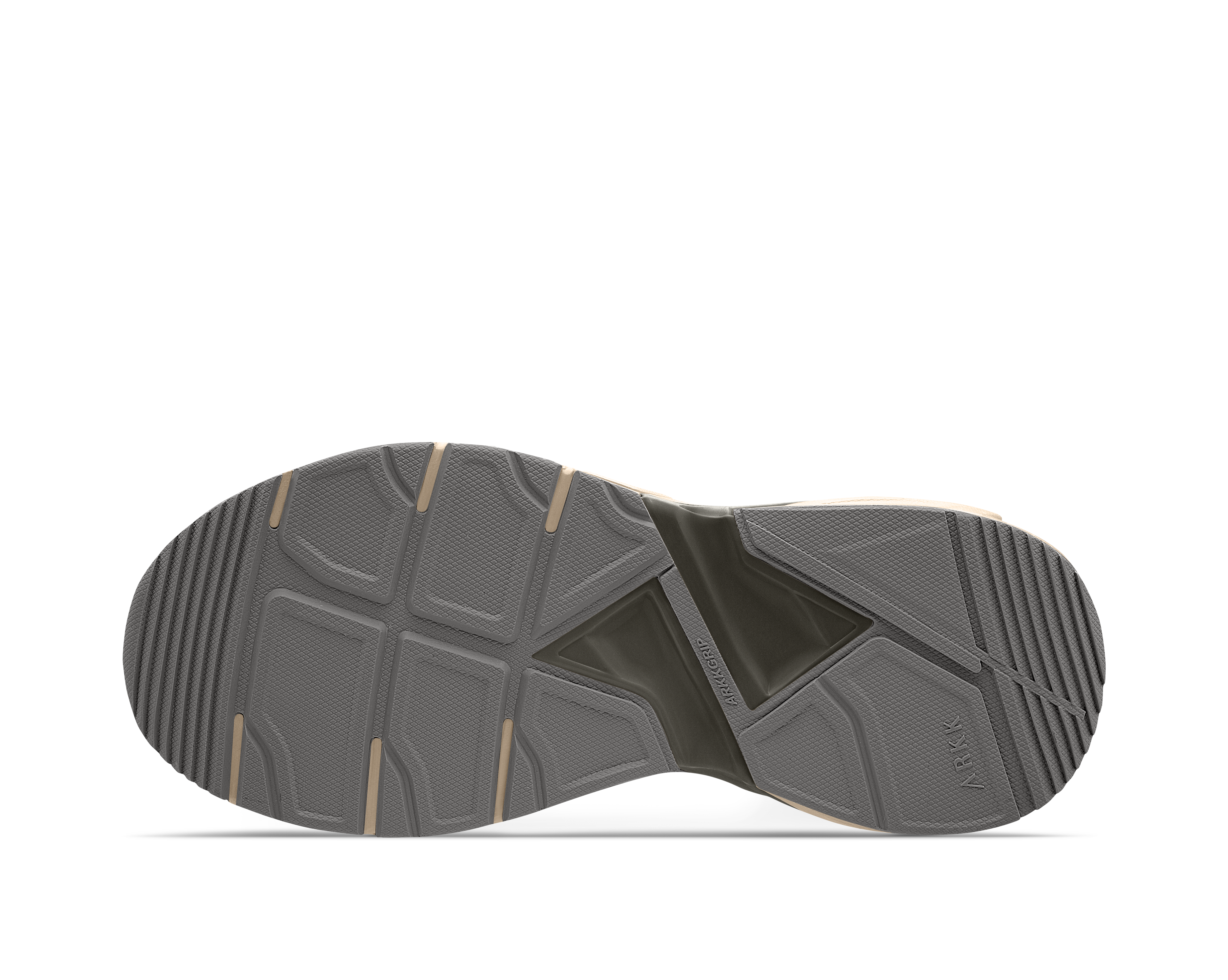 ARKK Collection Gravity | Grey | Women Gravity