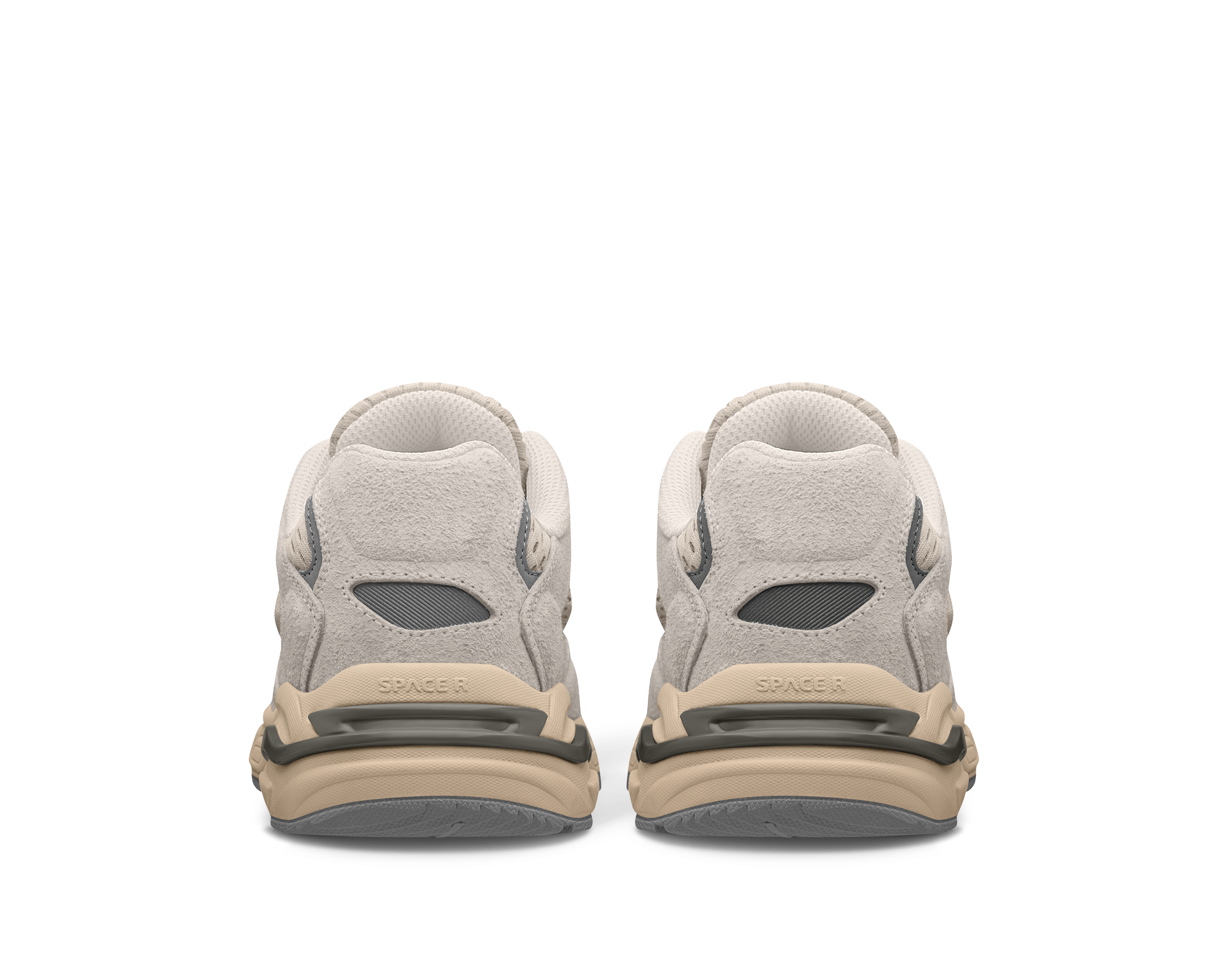 ARKK Collection Gravity | Grey | Women Gravity