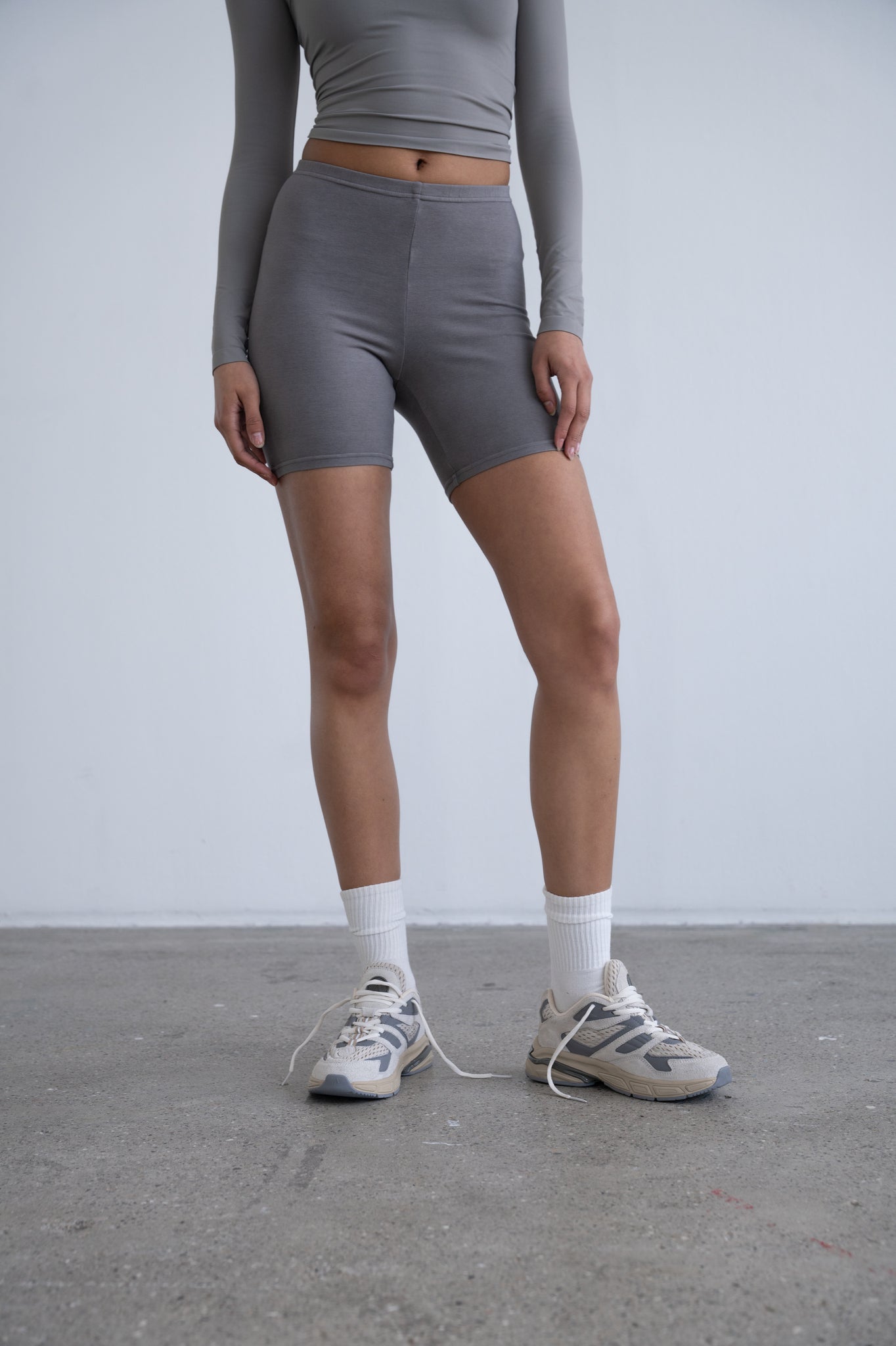 ARKK Collection Gravity | Grey | Women Gravity