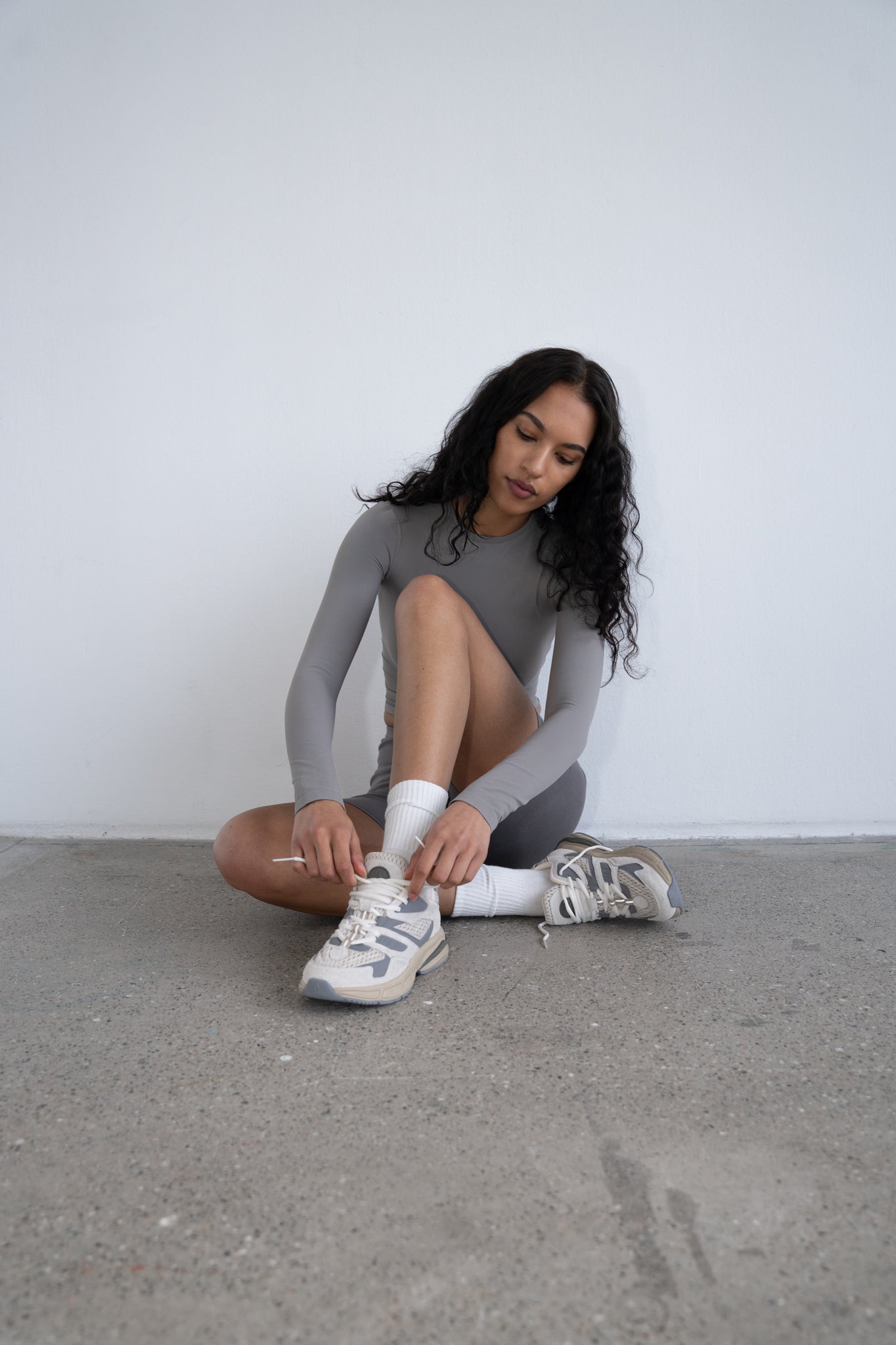 ARKK Collection Gravity | Grey | Women Gravity