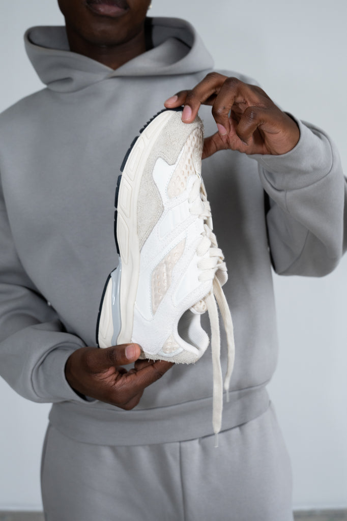 ARKK Main Line Gravity | Sky White | Women Gravity