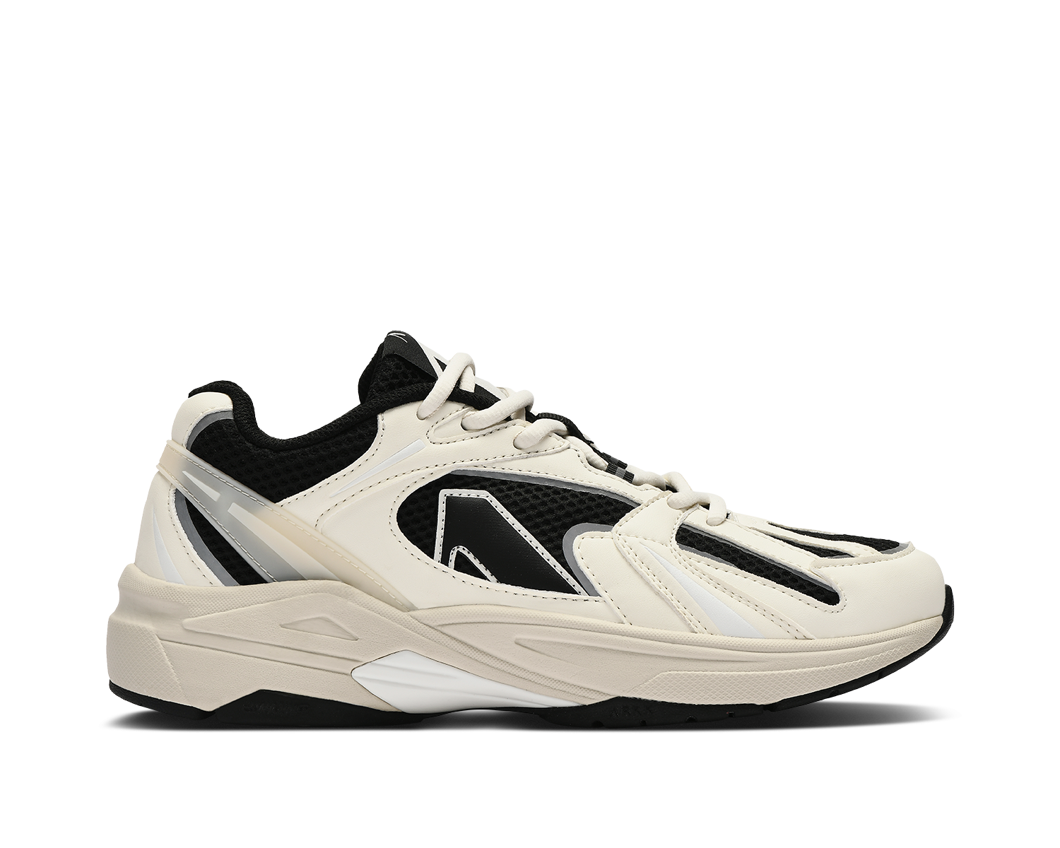 ARKK Essential Line Oserra | Black Tofu Oserra