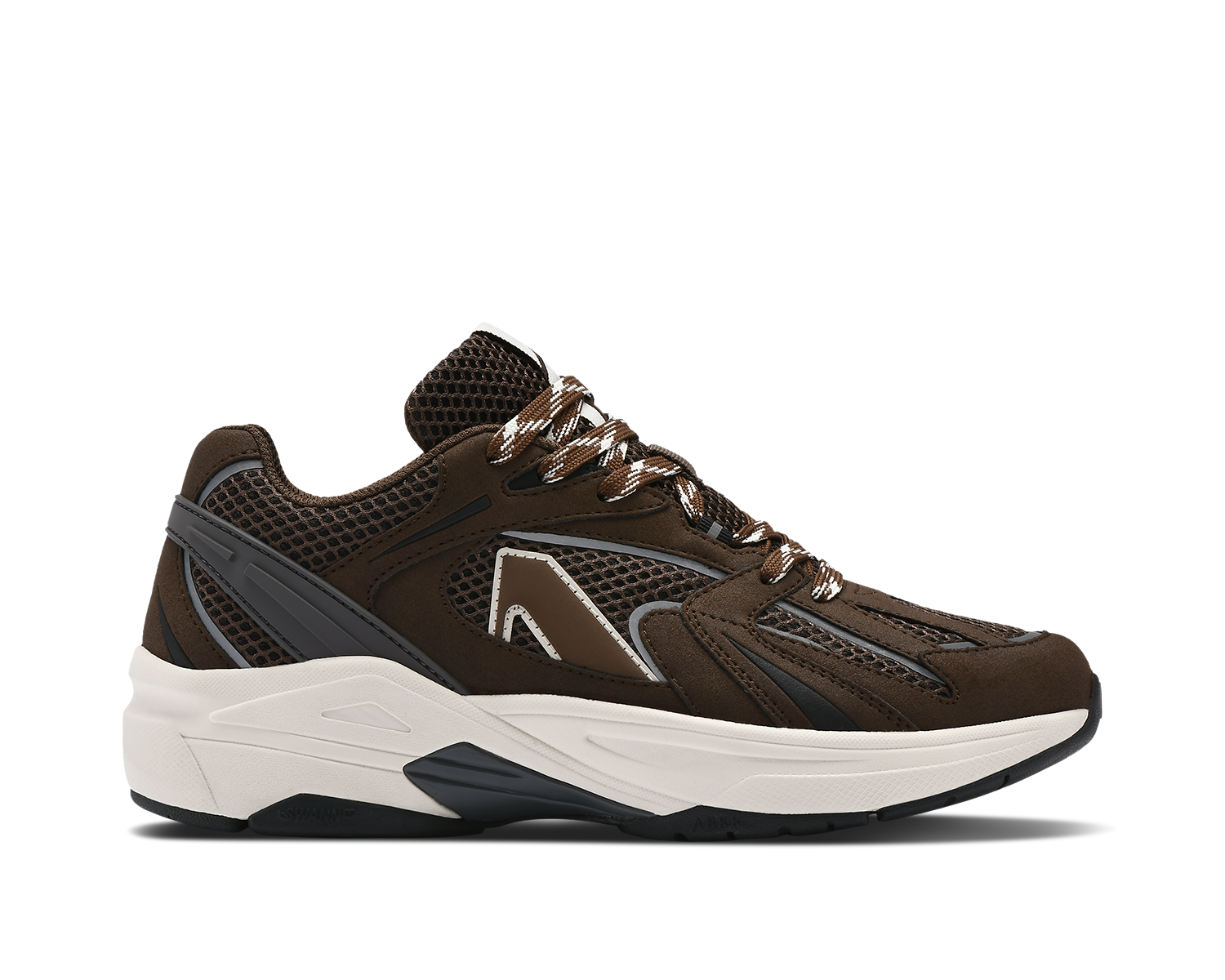 ARKK Essential Line Oserra | Chocolate Black | Women Oserra