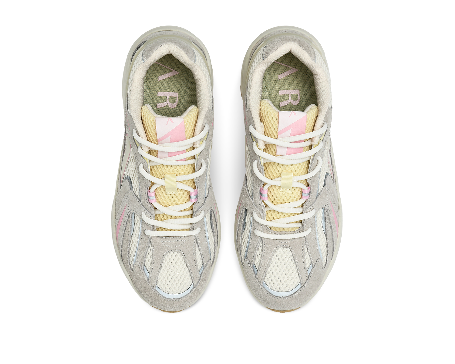 ARKK Essential Line Oserra | Cream Light Pink Oserra