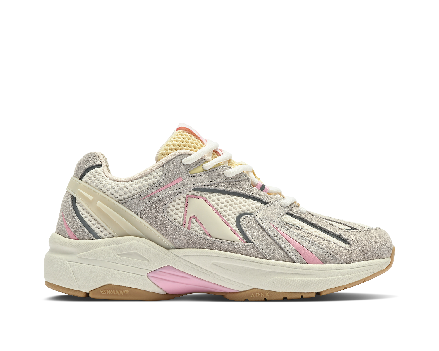 ARKK Essential Line Oserra | Cream Light Pink Oserra