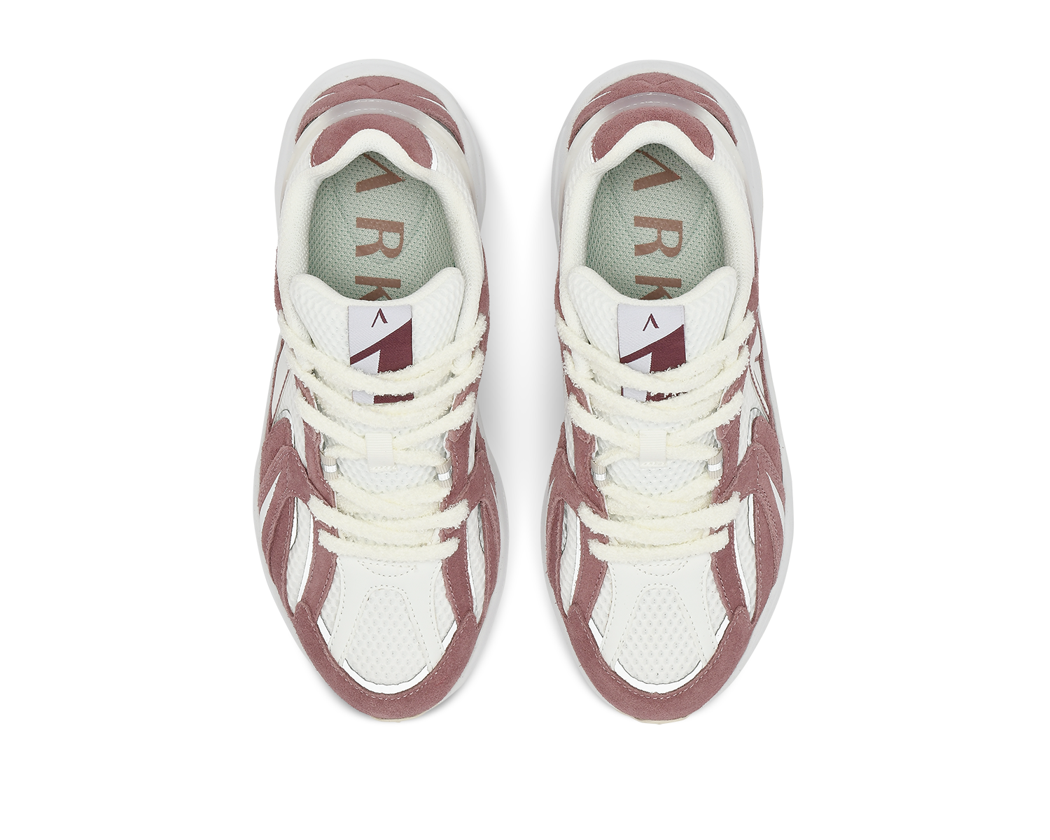 ARKK Essential Line Oserra | Grape White | Men Oserra