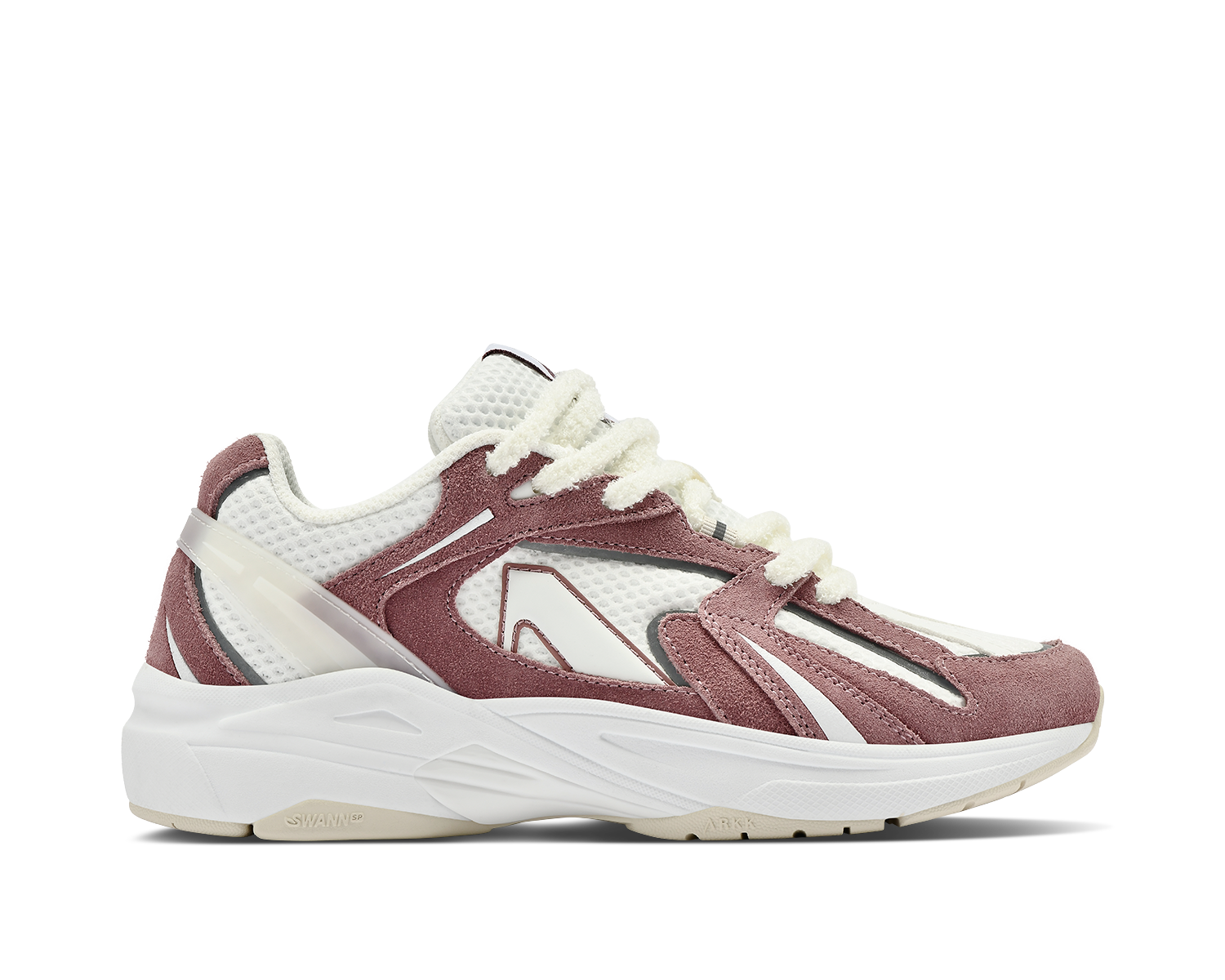 ARKK Essential Line Oserra | Grape White | Men Oserra