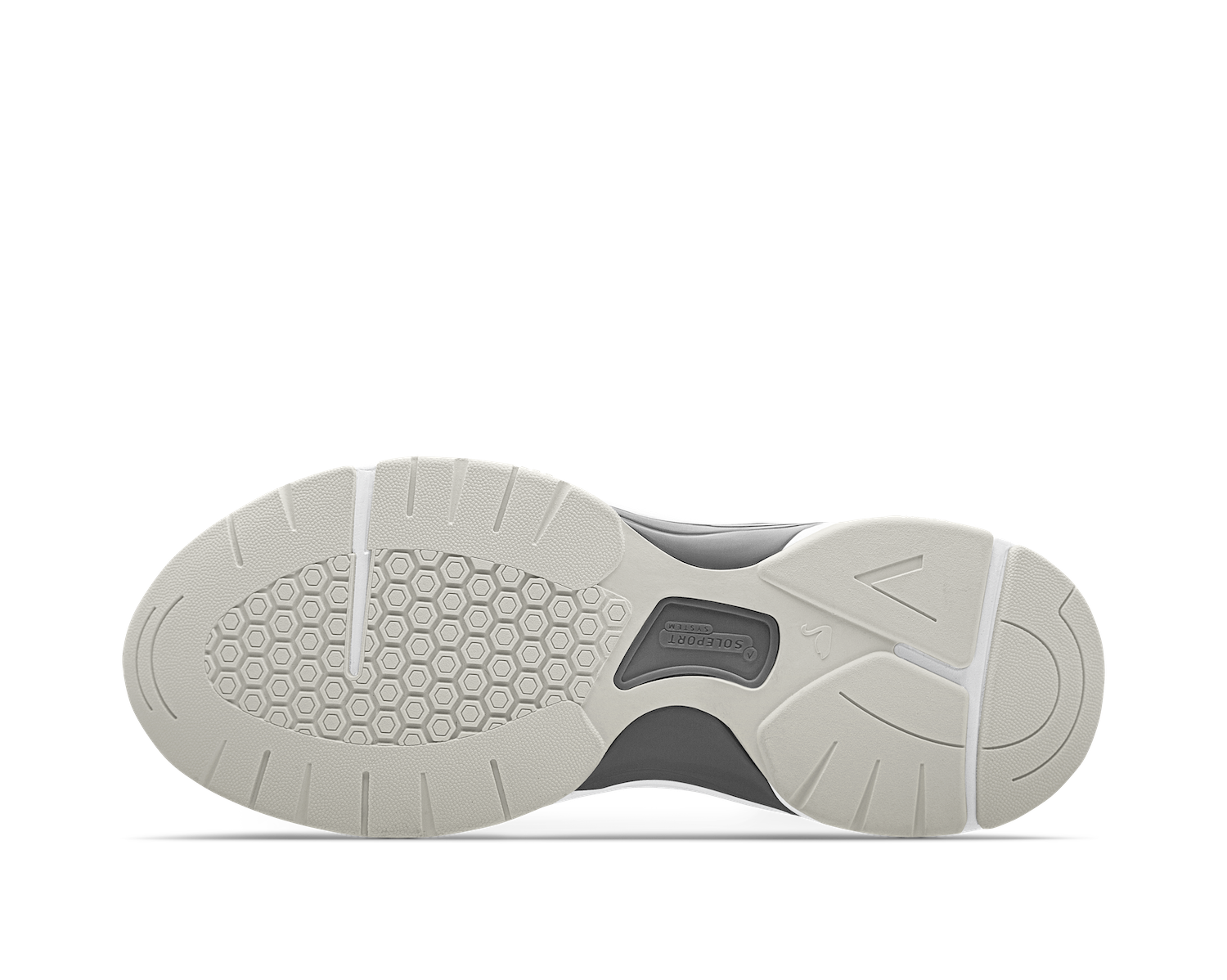 ARKK Collection Oserra Mesh S-SP | Marshmallow Silver | Women Oserra