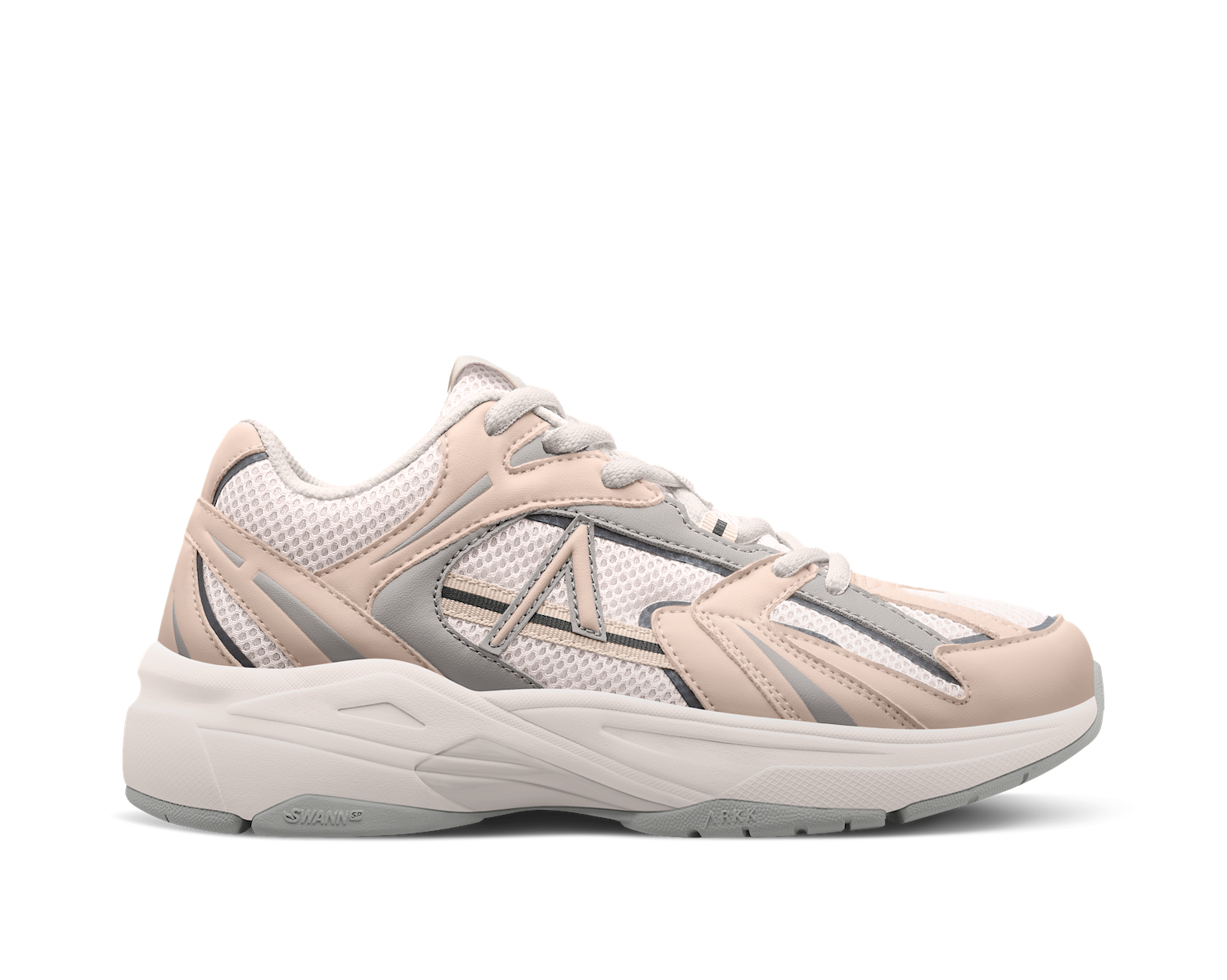 ARKK Collection Oserra | Safari Grey | Women Oserra