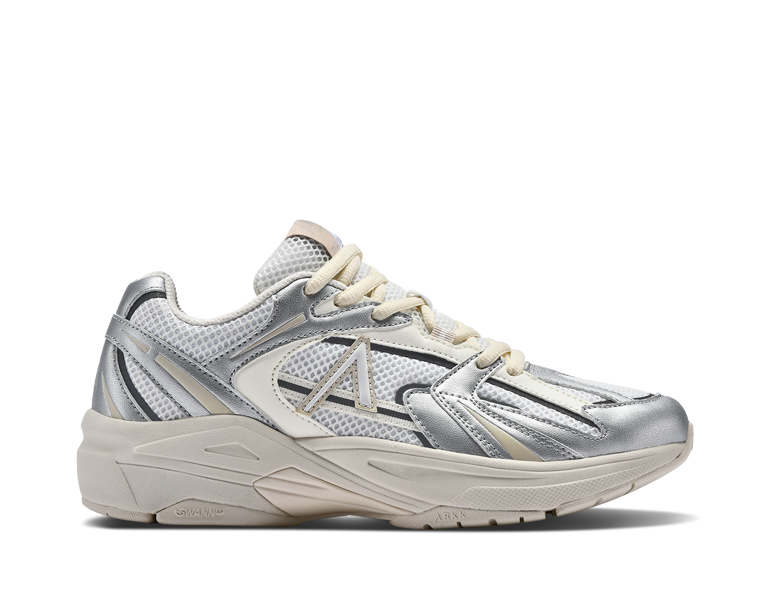 ARKK Essential Line Oserra | Silver Cream | Women Oserra